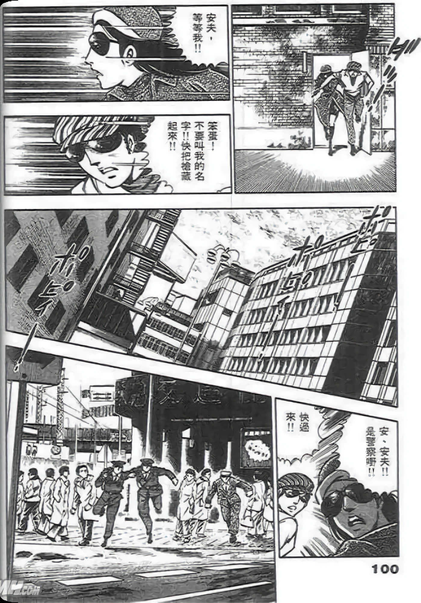 第 100 页