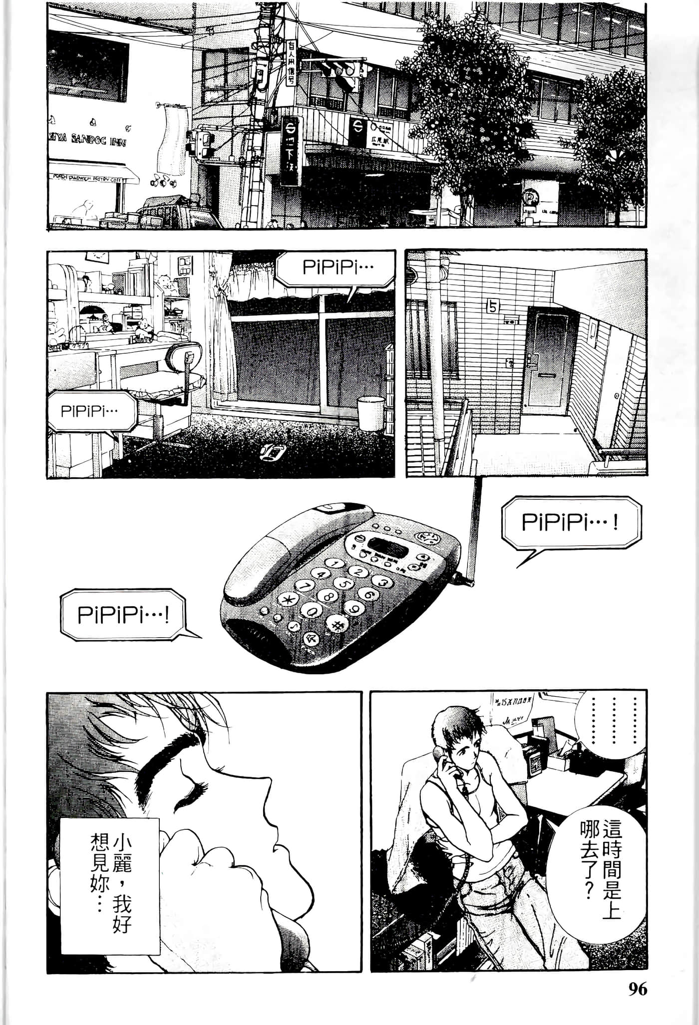 第 96 页