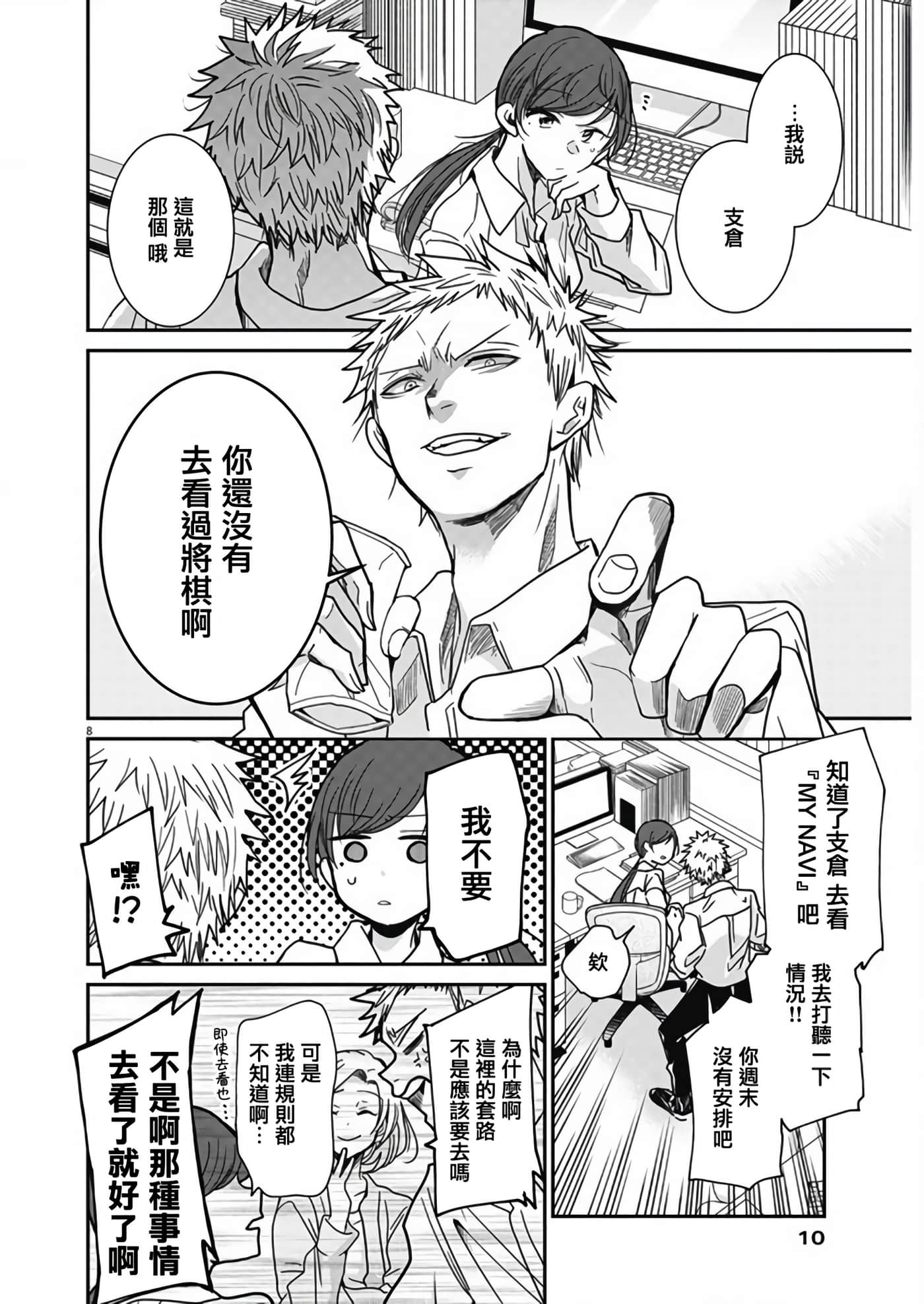 第 8 页