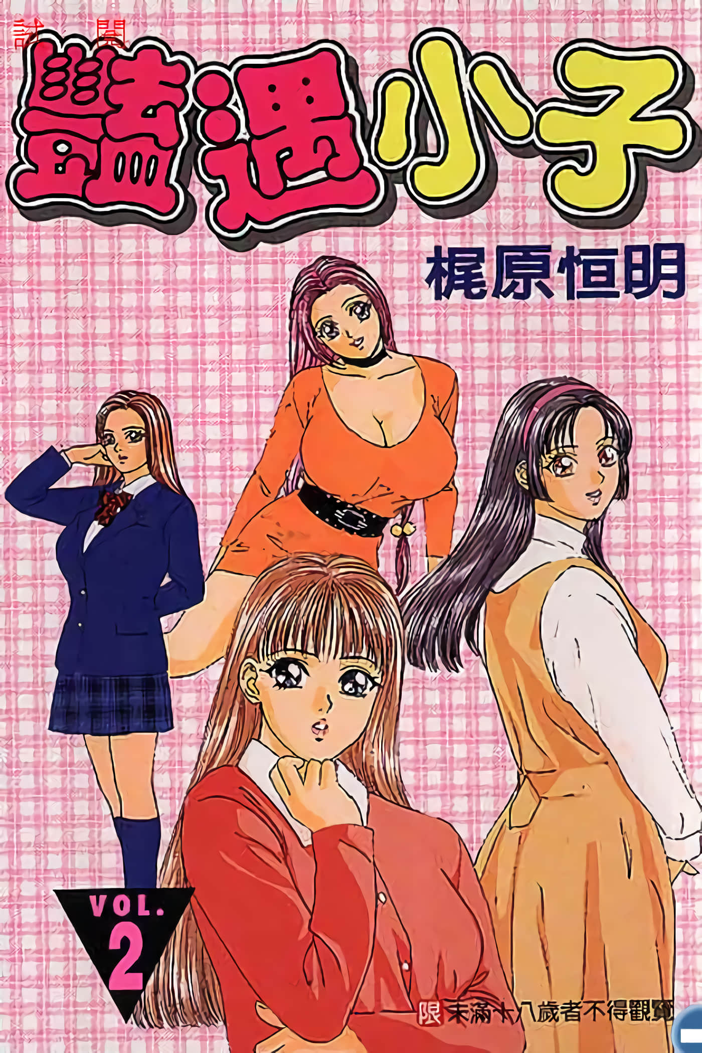 第 2 页