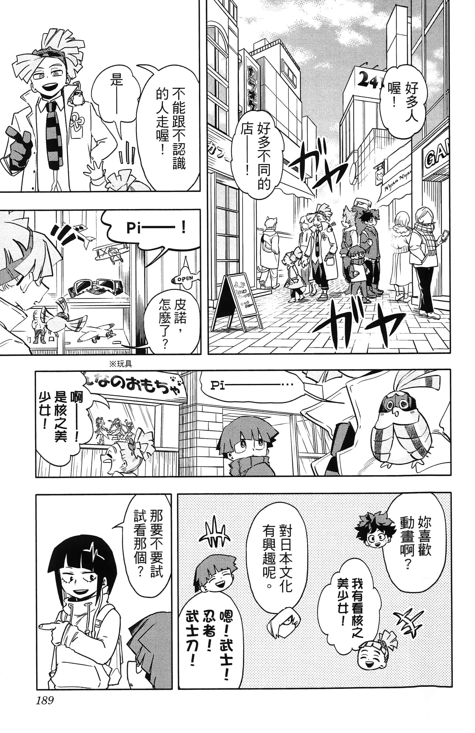 第 191 页