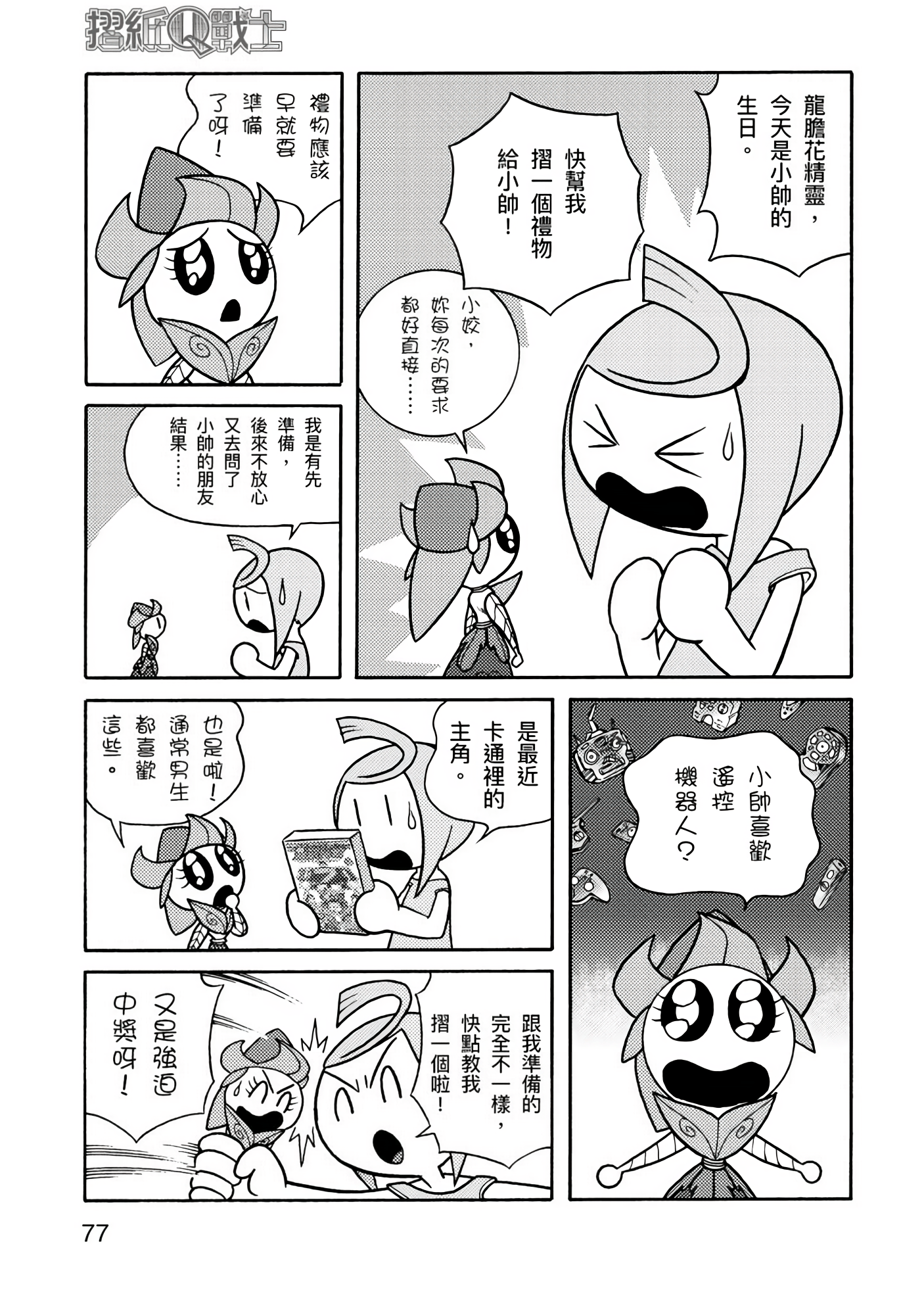 Page 77