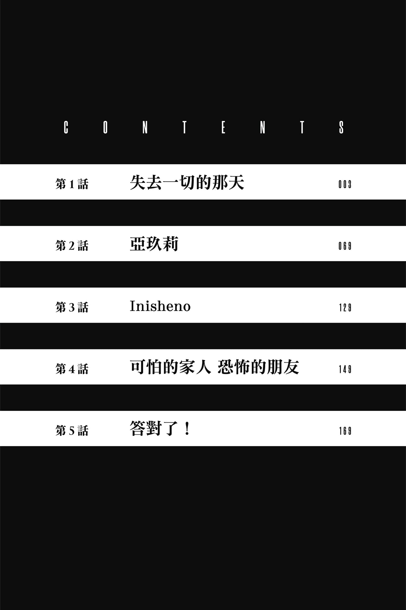第 1 卷 第 3 页