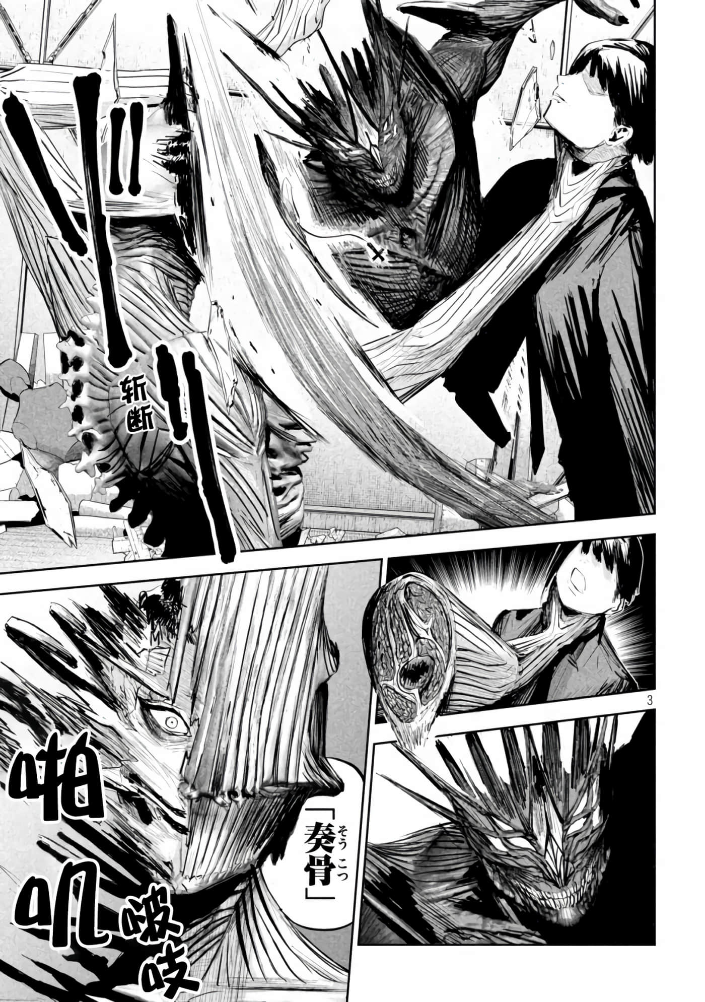 第 10 卷 第 3 页