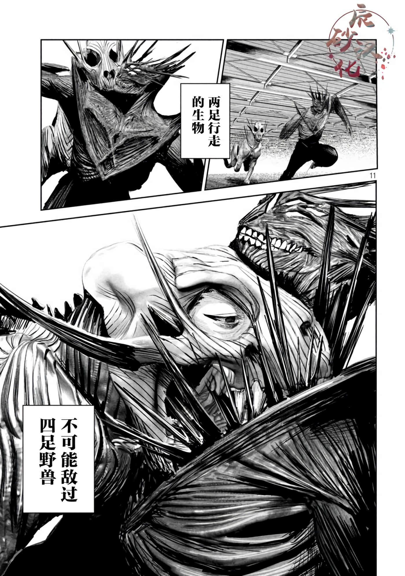 第 10 卷 第 11 页
