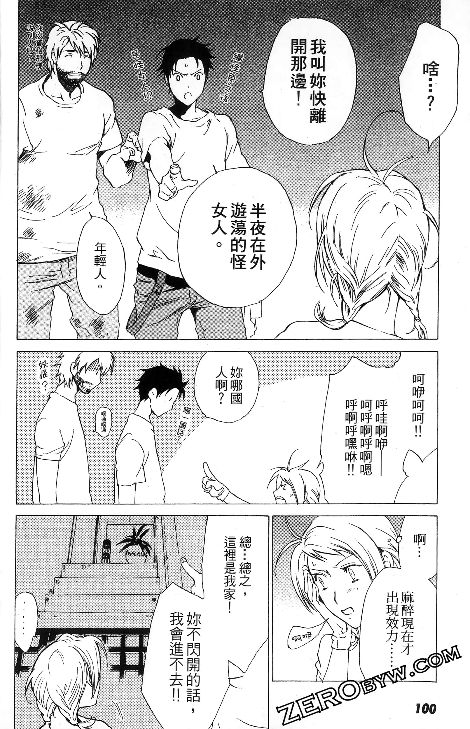 第 100 页