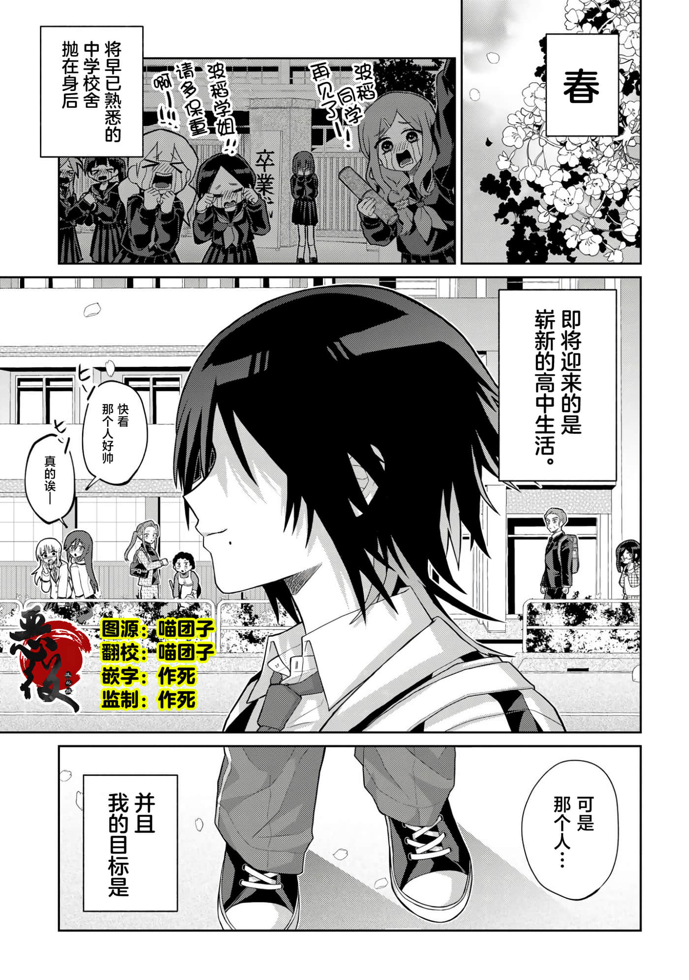 第 1 卷 第 1 页