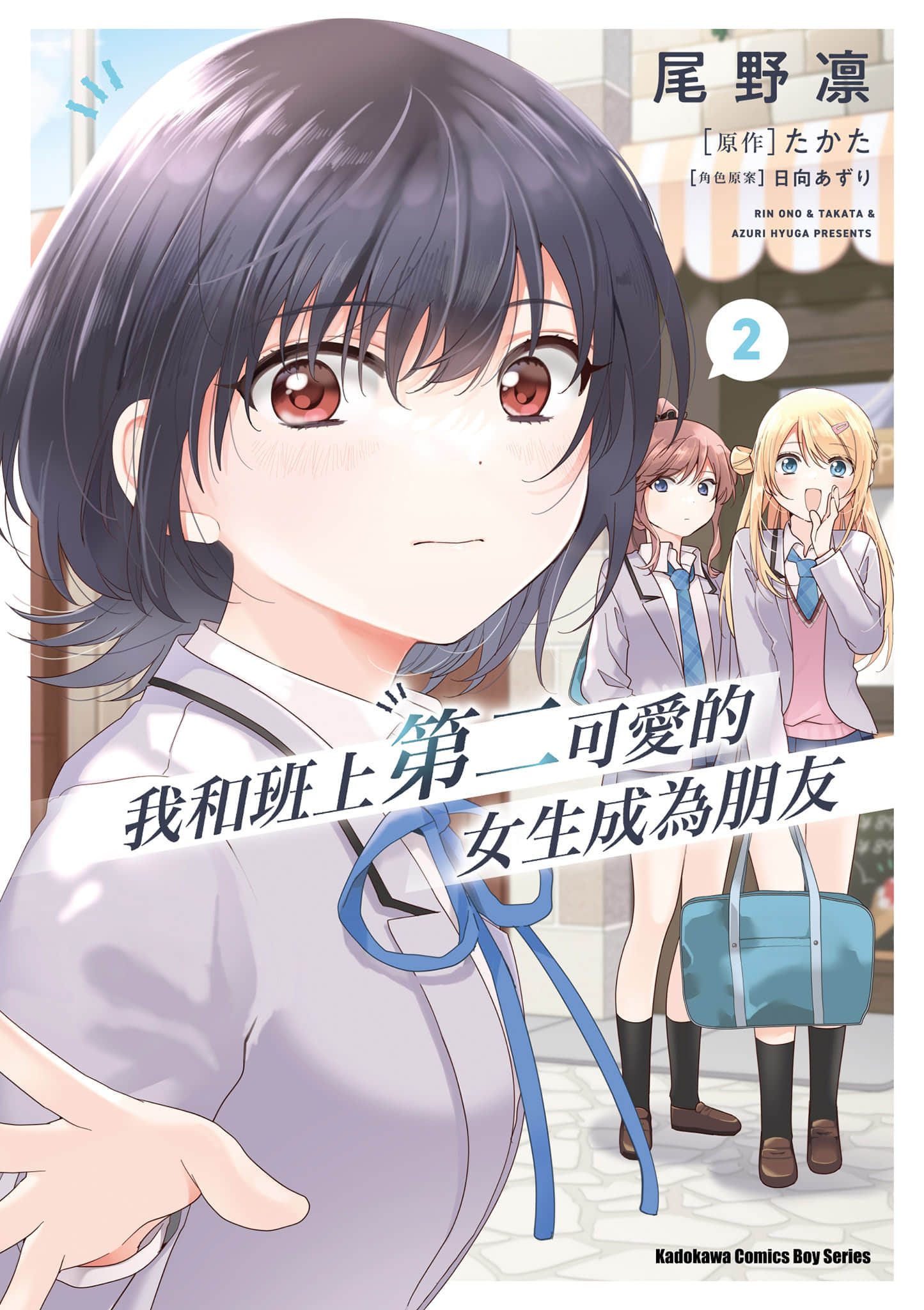 第 2 卷 第 1 页