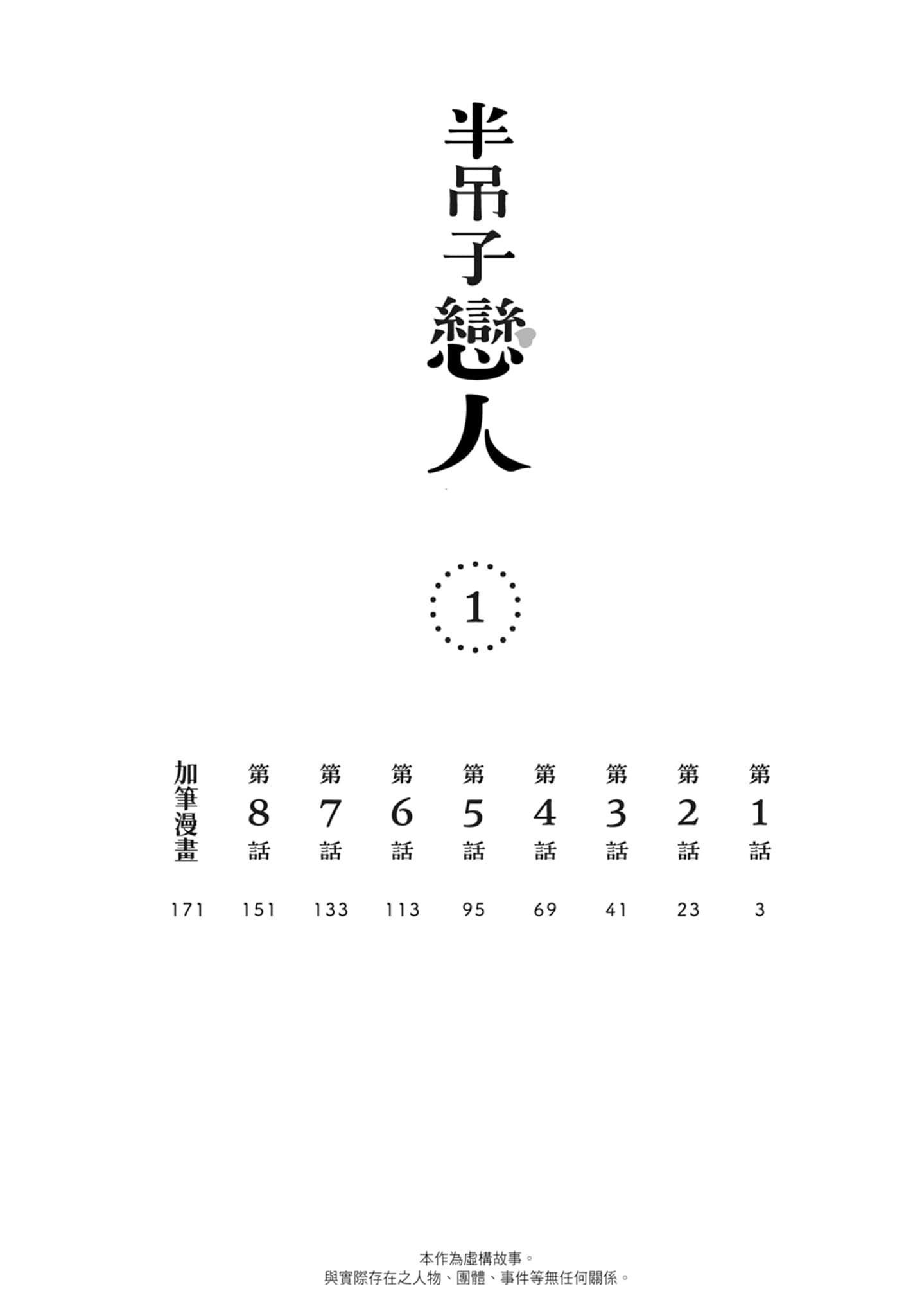 第 1 卷 第 3 页