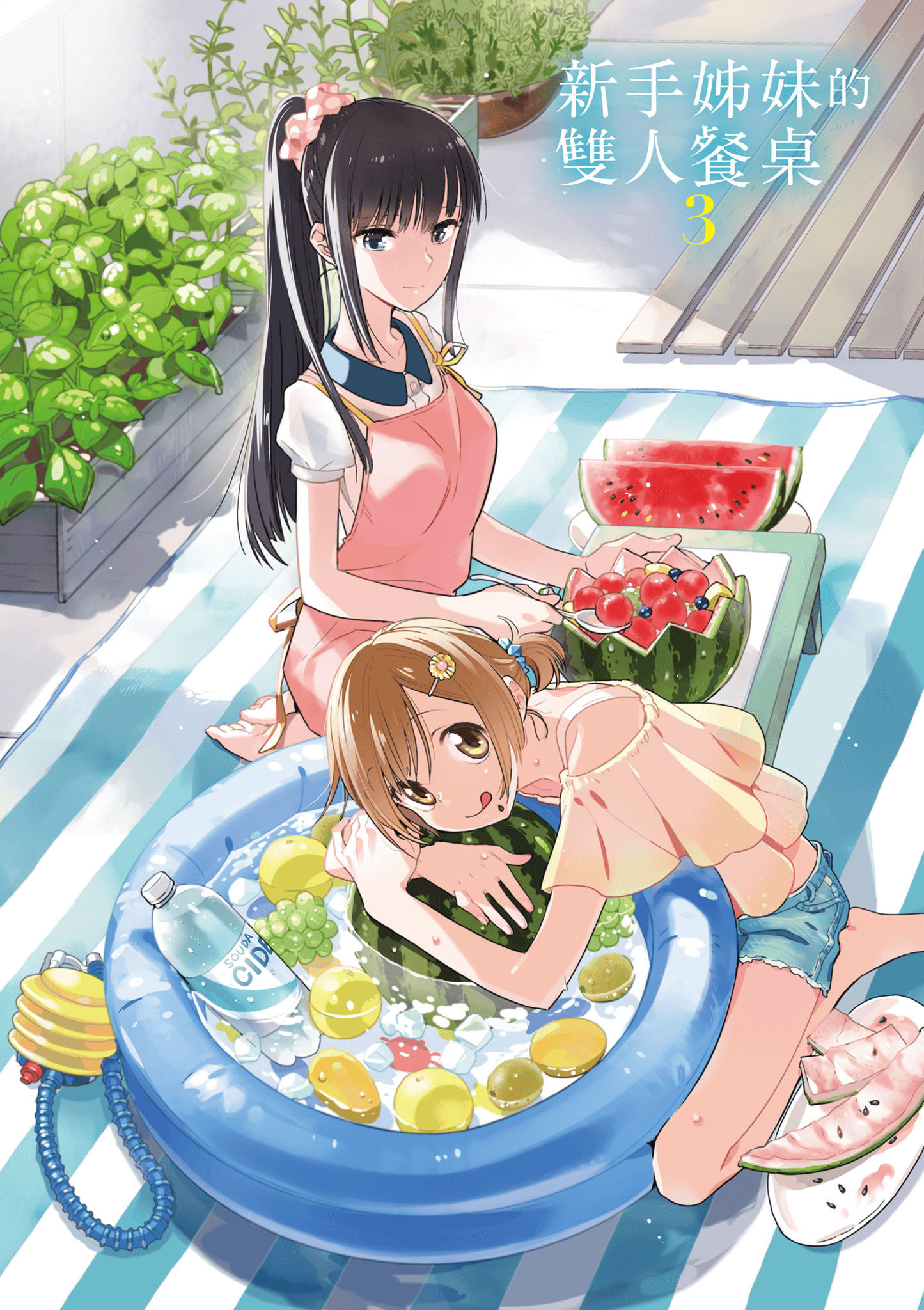 第 3 卷 第 2 页