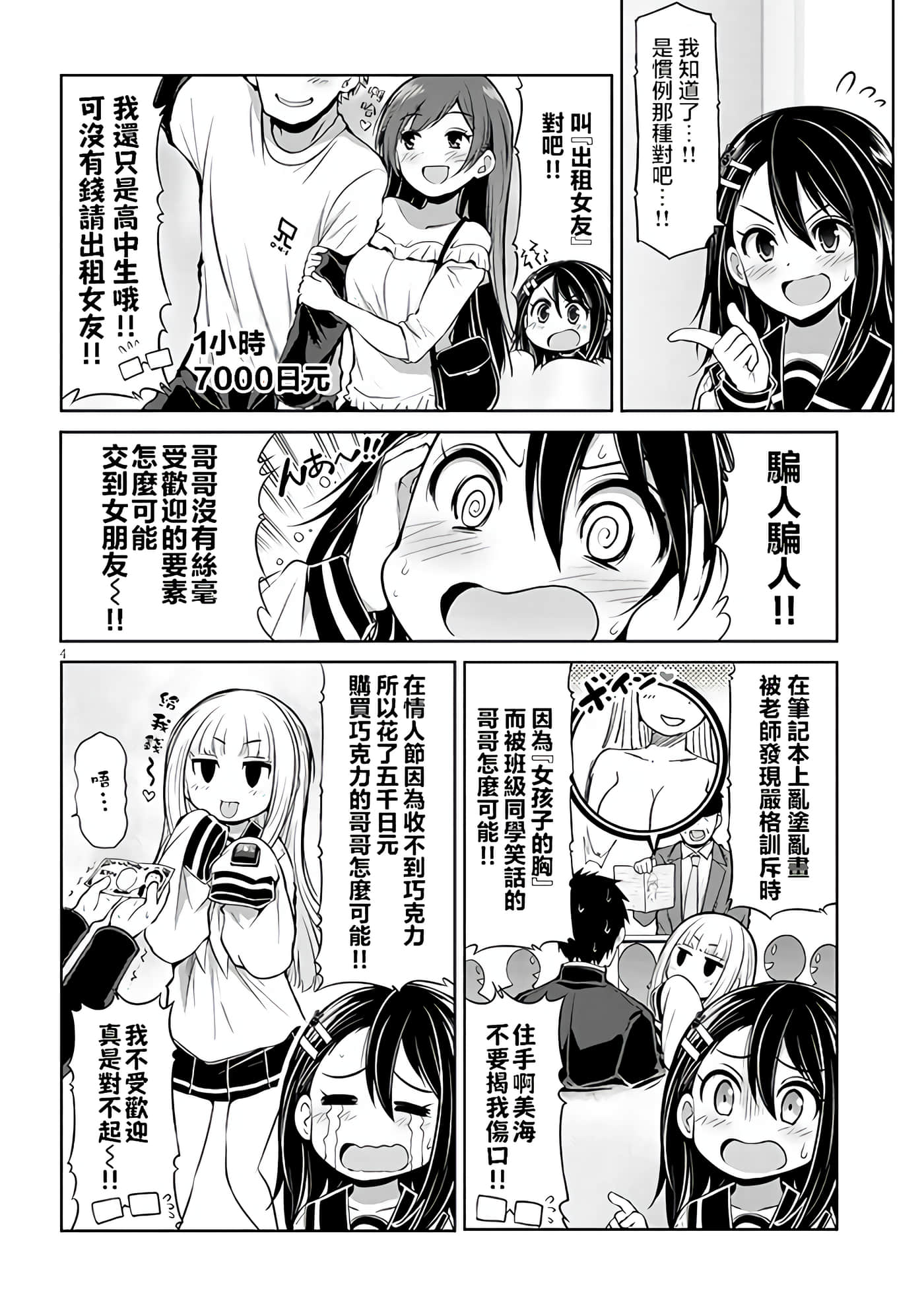 第 5 卷 第 4 页
