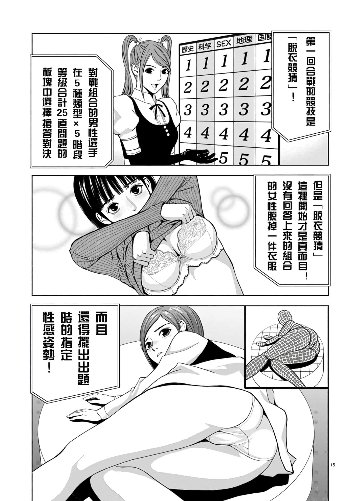 第 1 卷 第 15 页