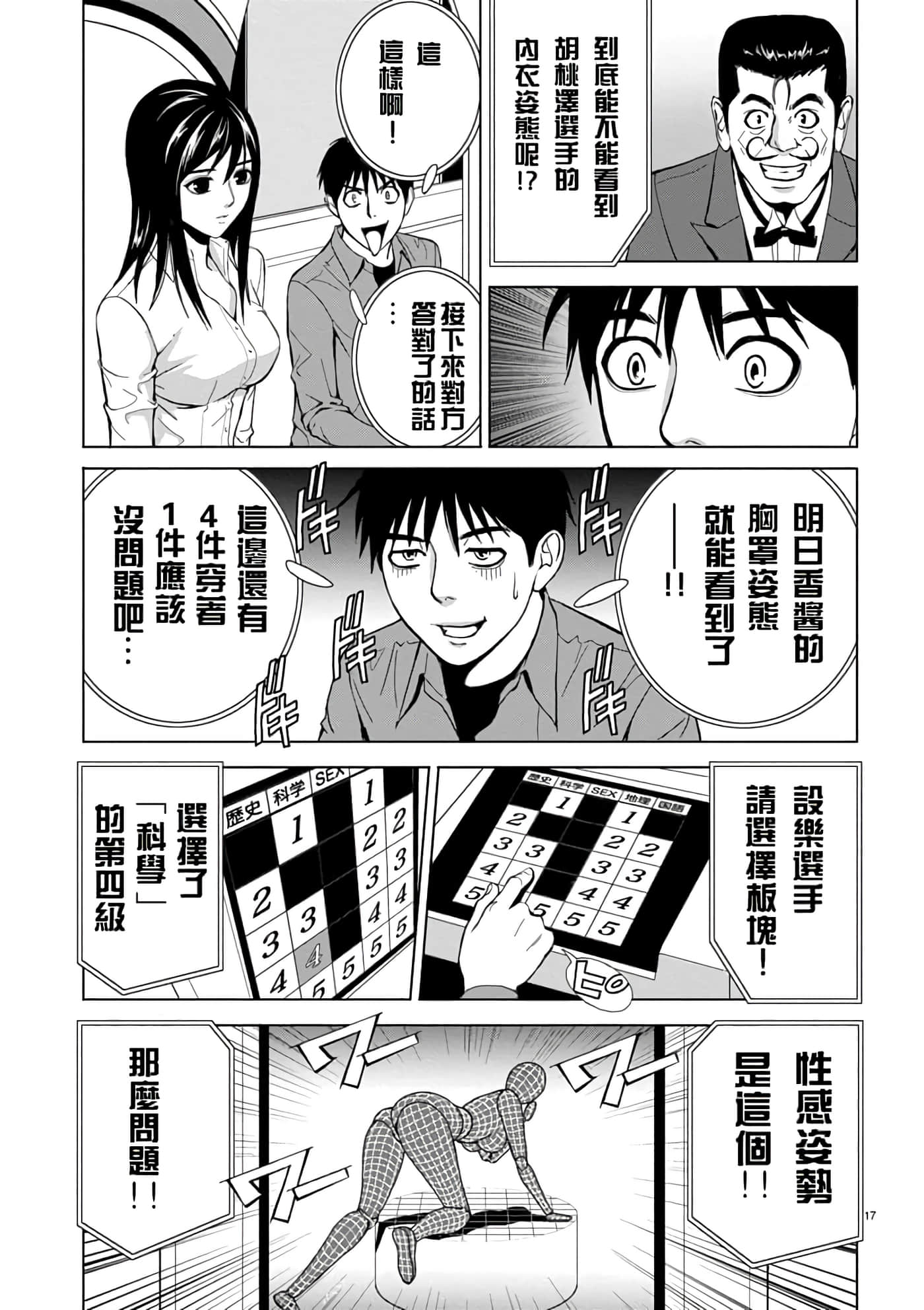 第 1 卷 第 17 页