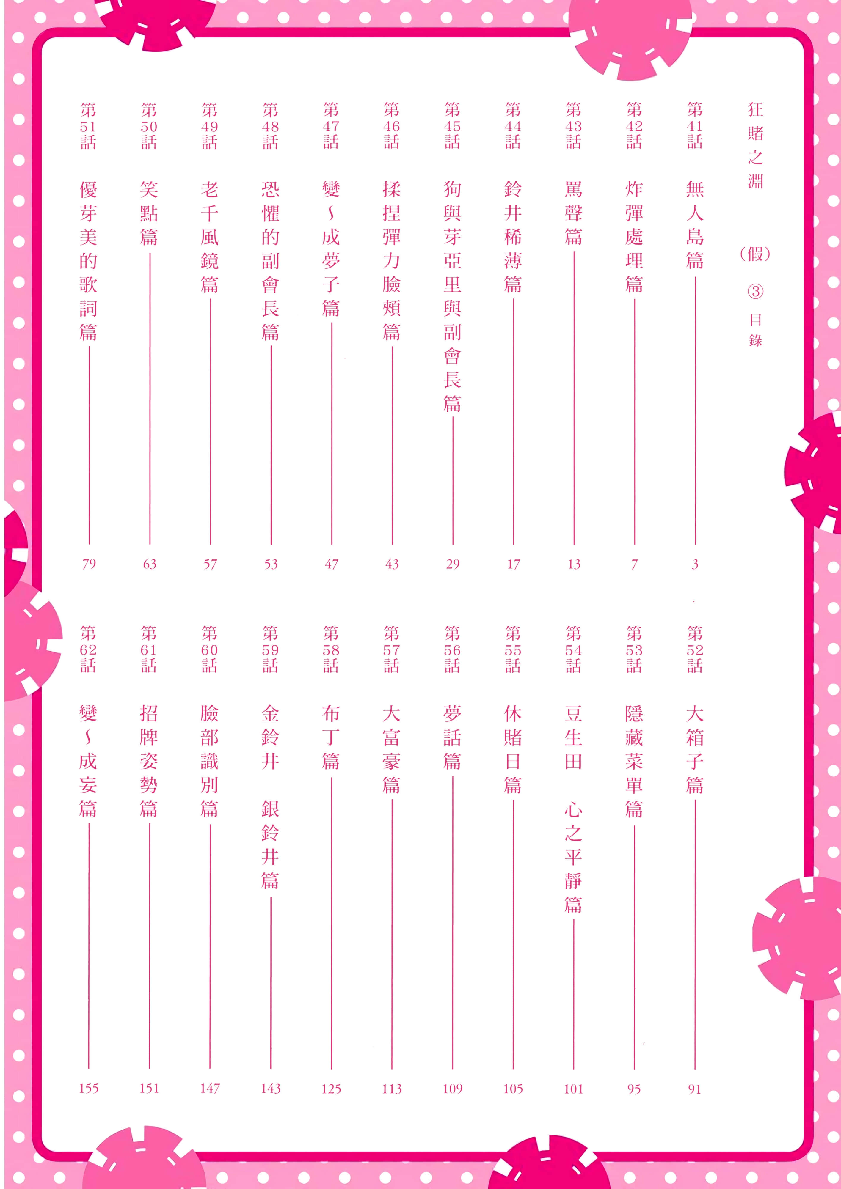 第 3 卷 第 6 页