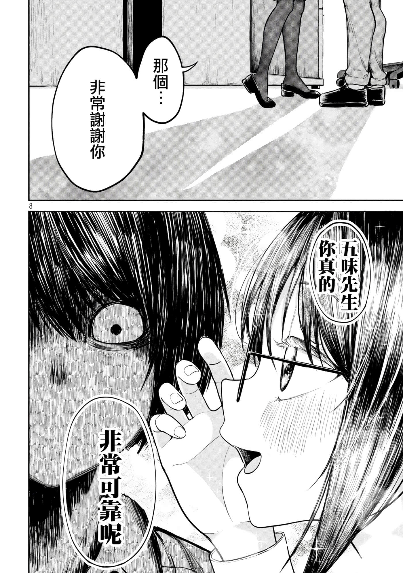 第 2 卷 第 8 页