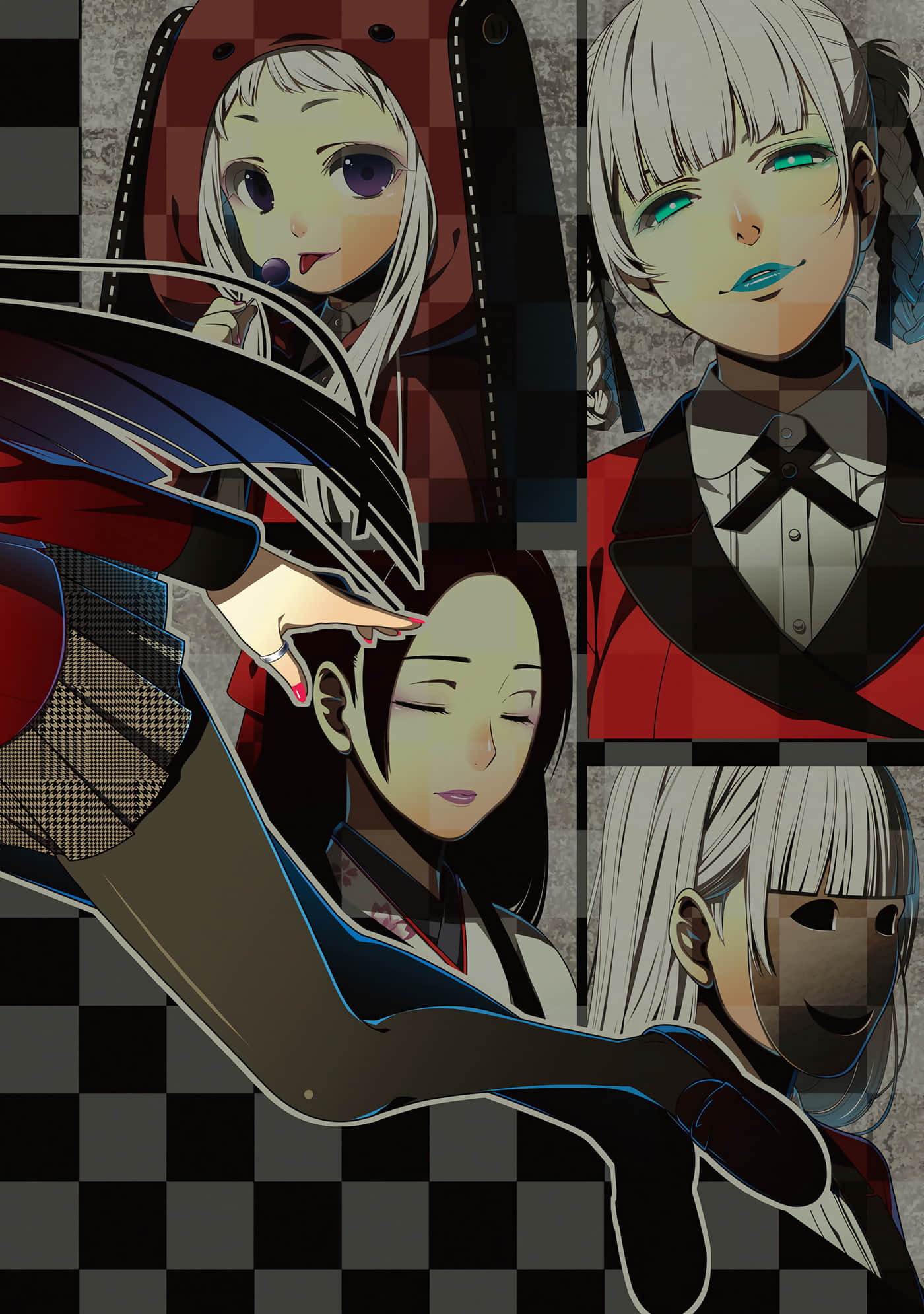 第 4 卷 第 6 页