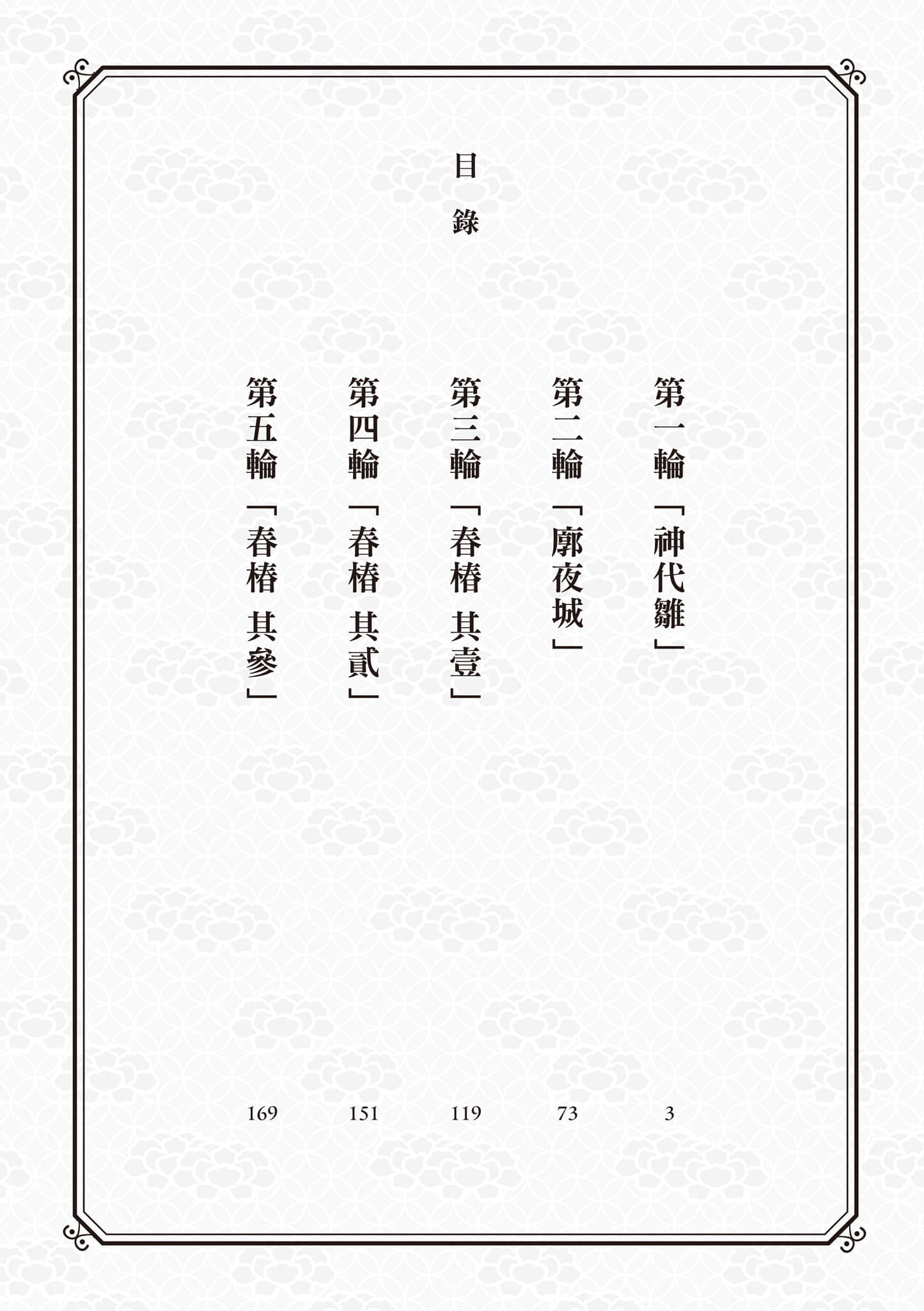 第 1 卷 第 3 页