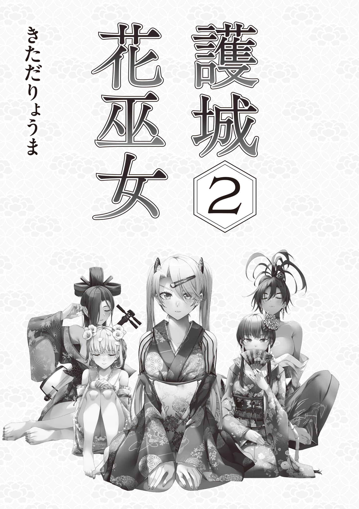 第 2 卷 第 2 页