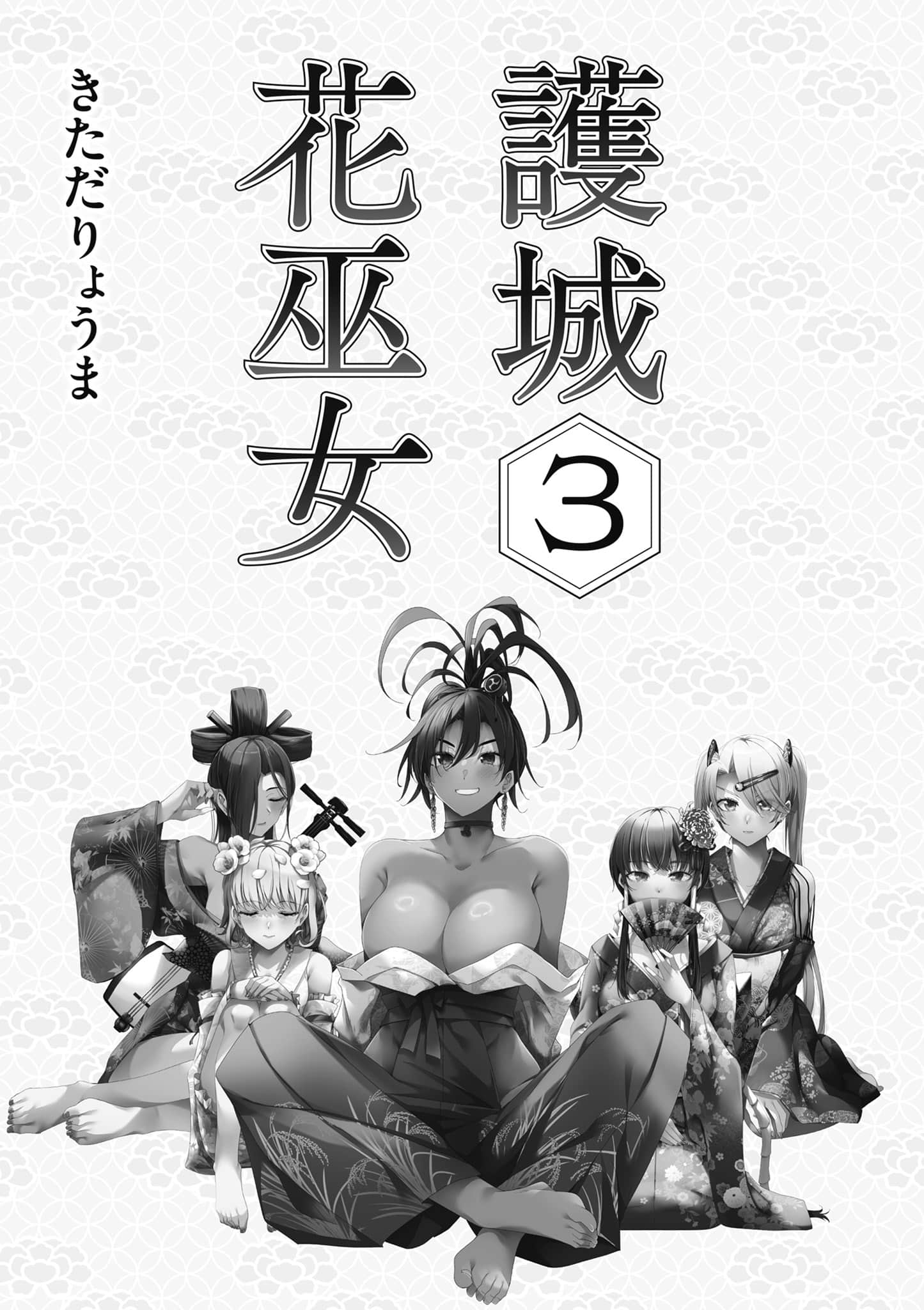 第 3 卷 第 2 页