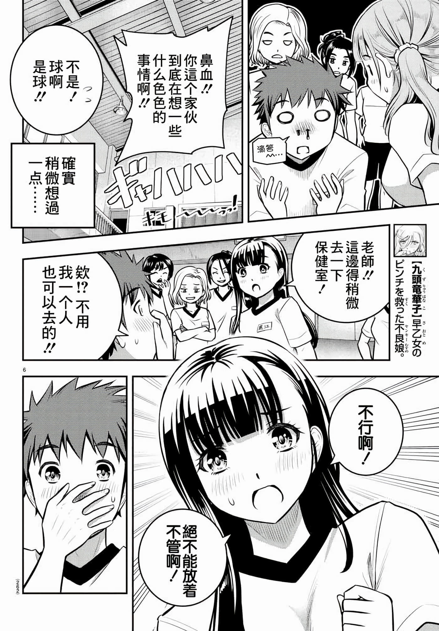 第 4 卷 第 6 页