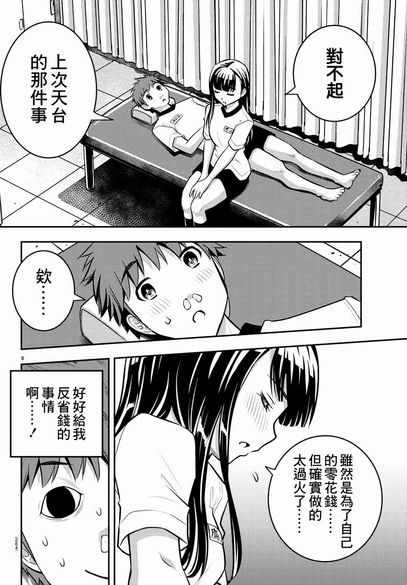 第 4 卷 第 8 页