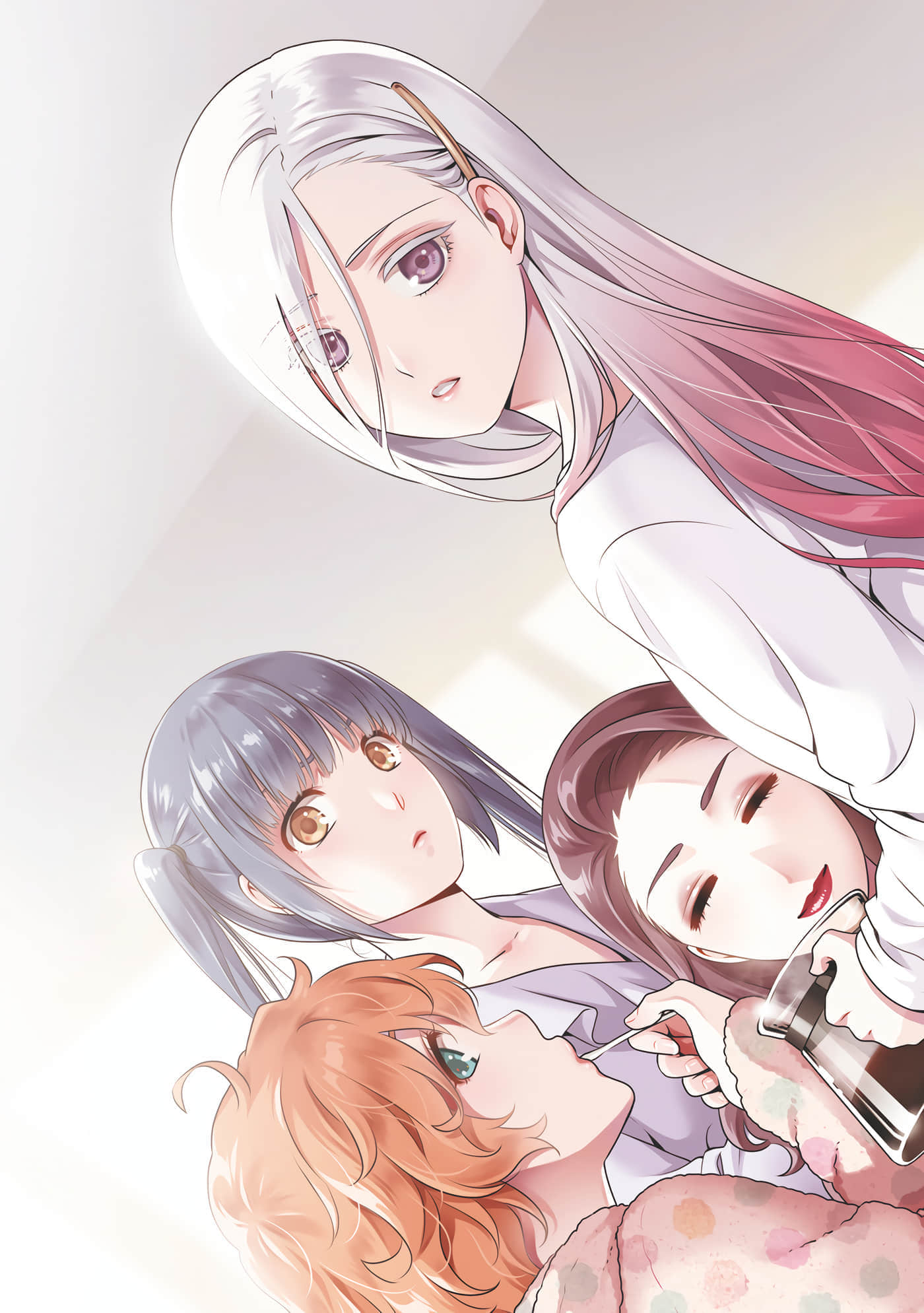 第 1 卷 第 6 页