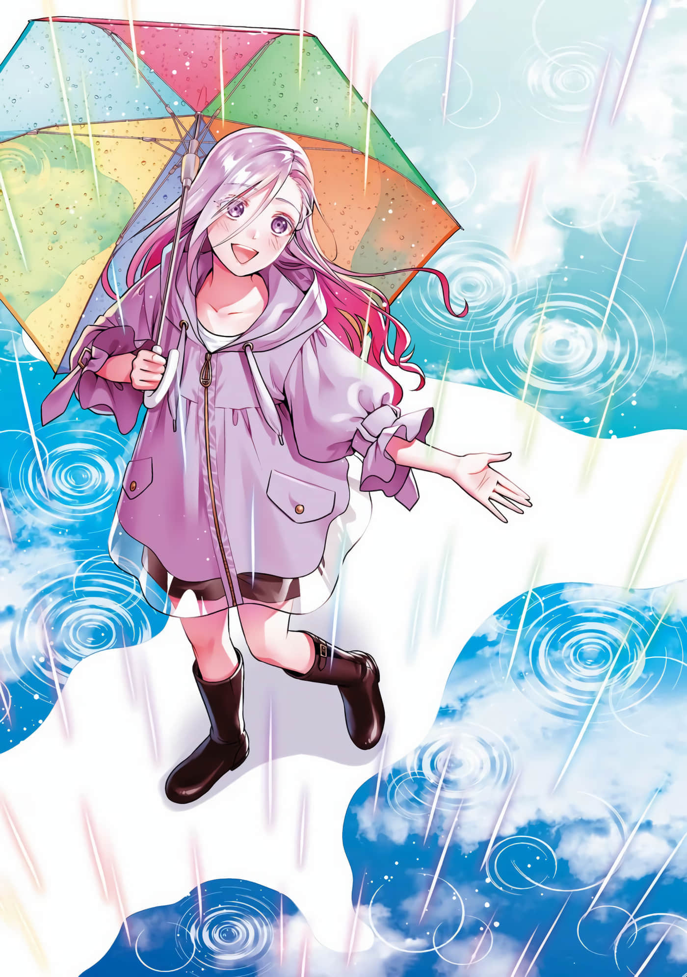 第 8 卷 第 3 页