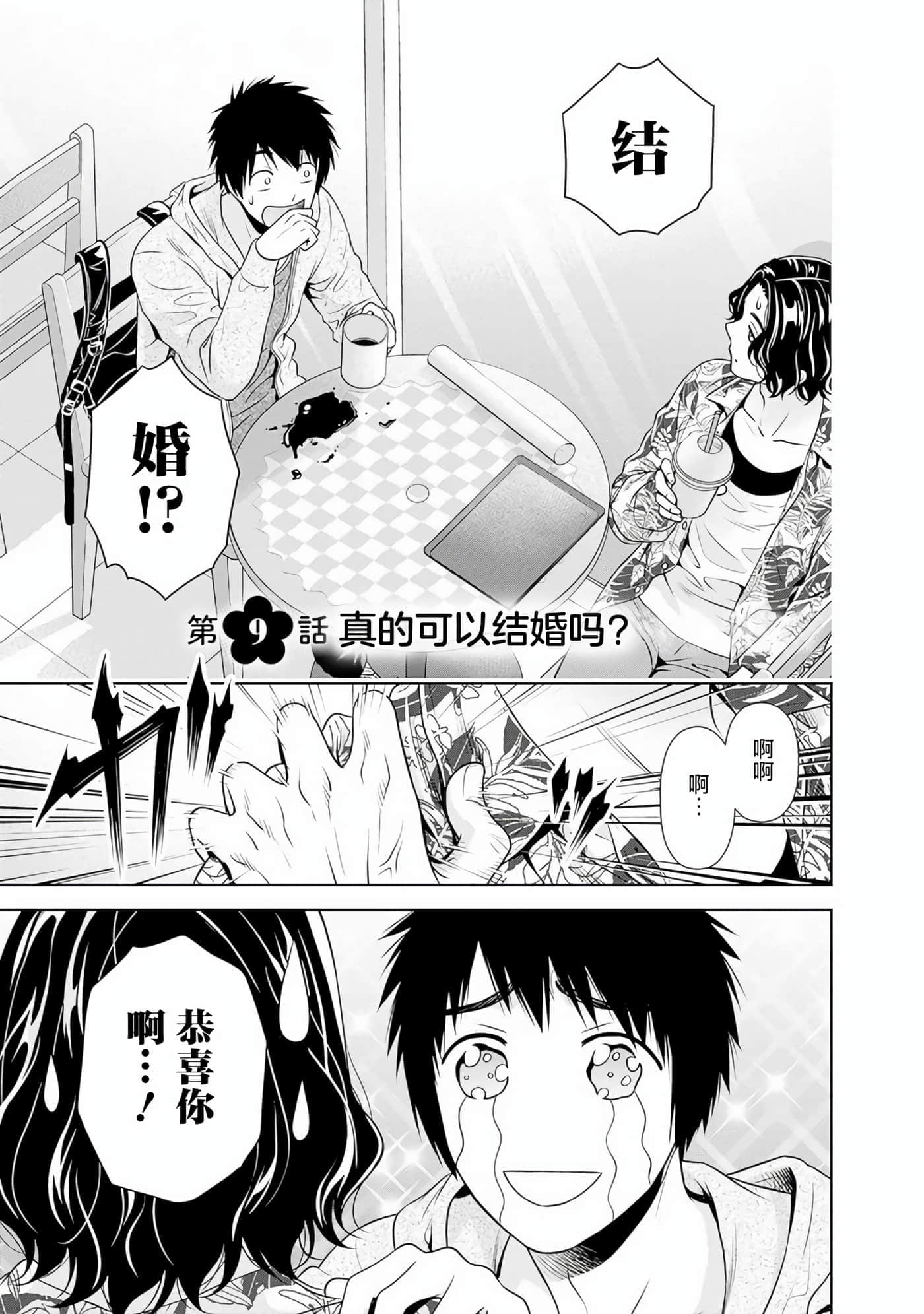 第 9 卷 第 1 页