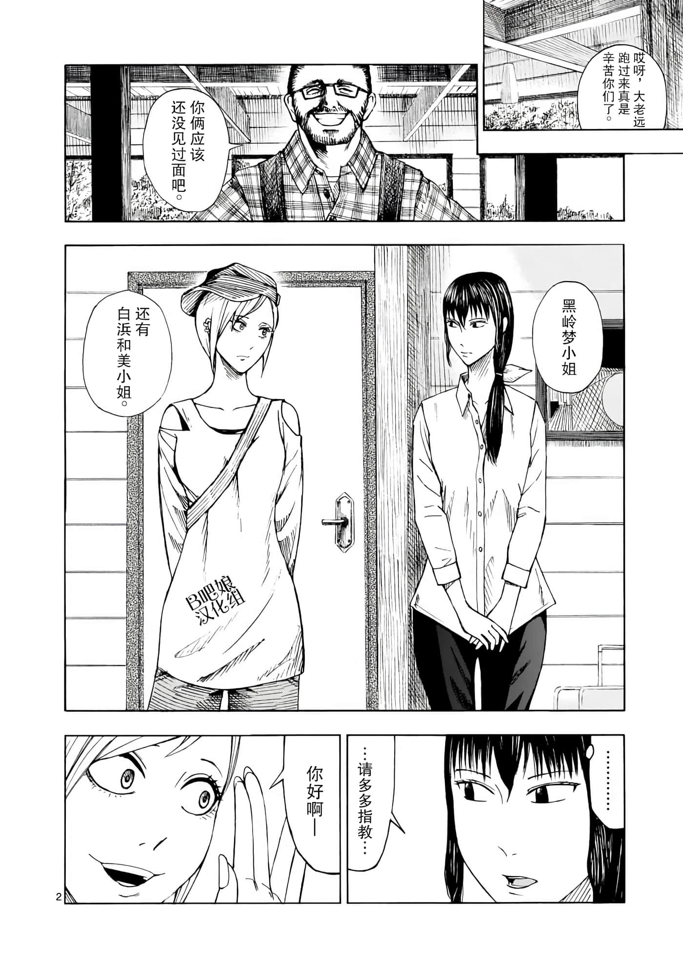 第 1 卷 第 3 页