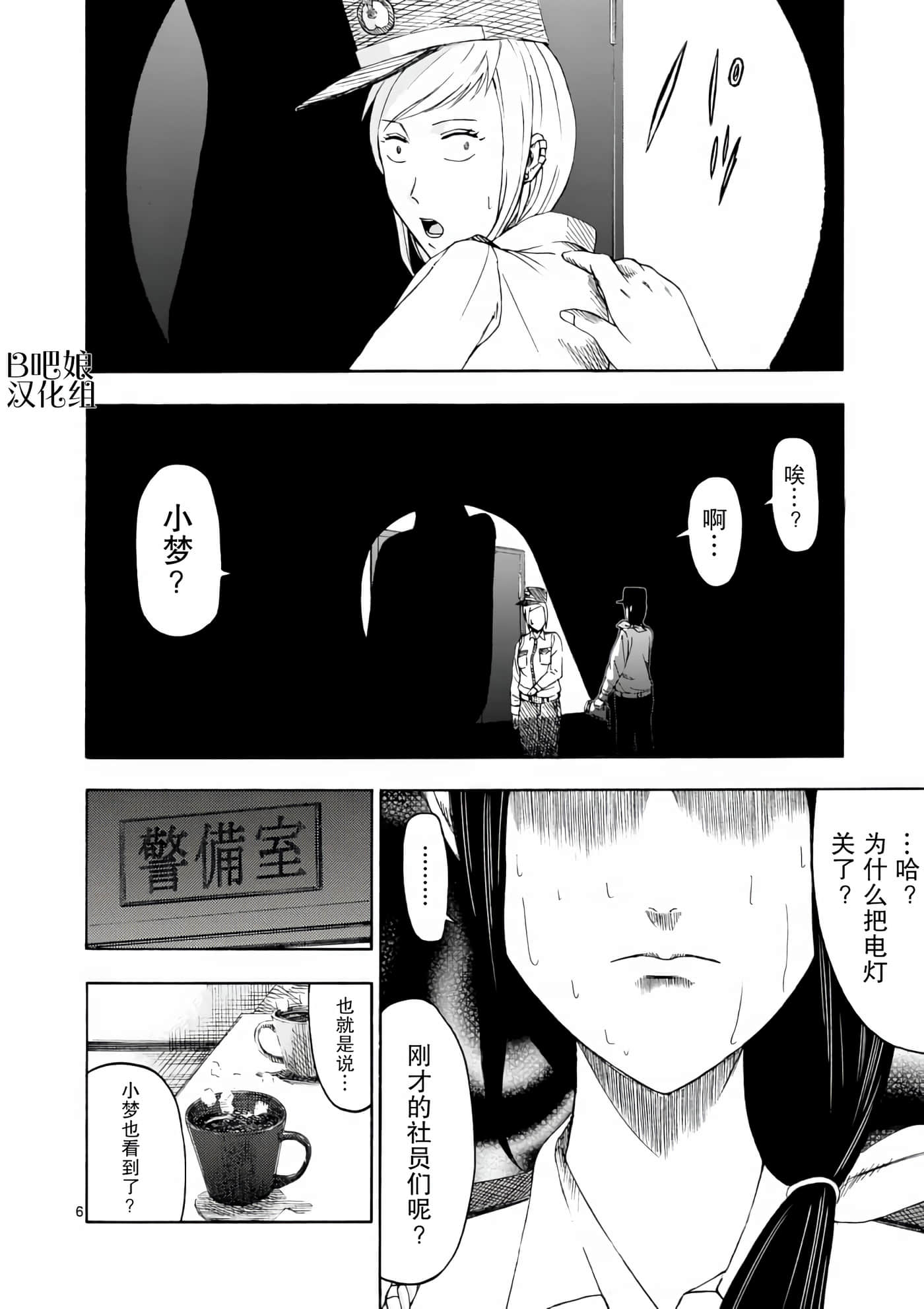 第 3 卷 第 6 页