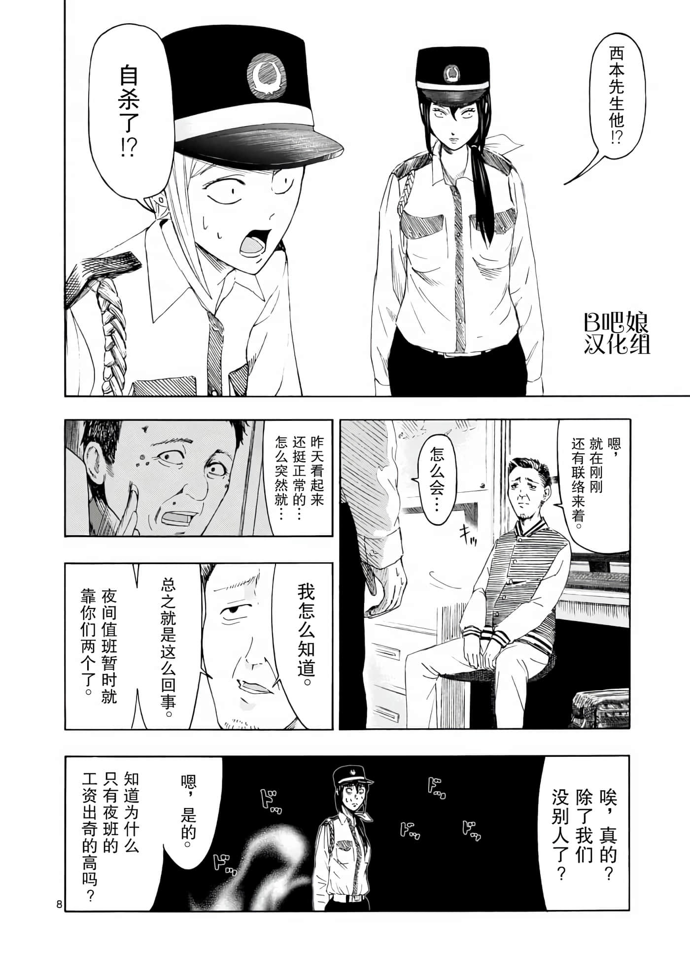 第 3 卷 第 8 页