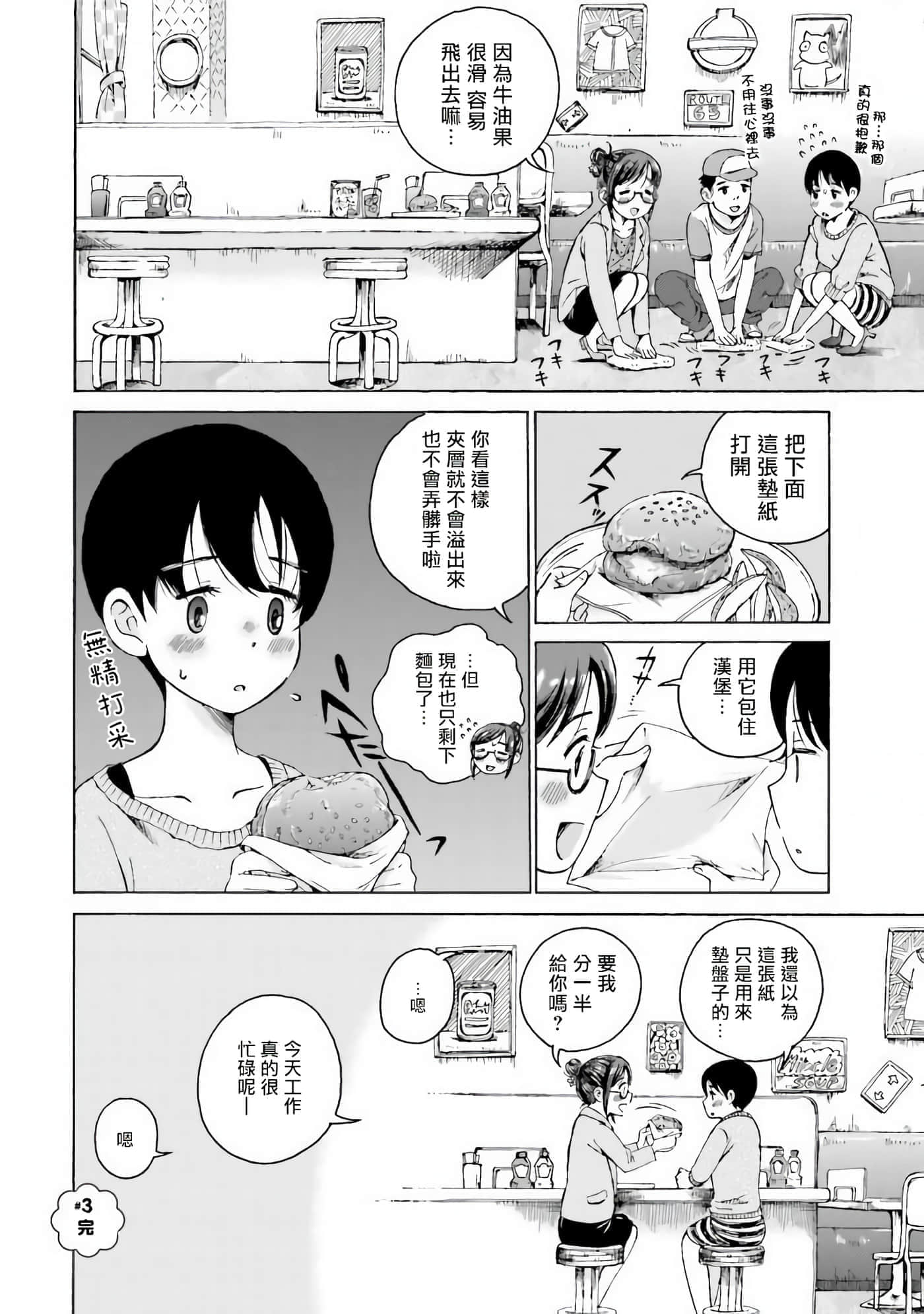 第 3 卷 第 6 页