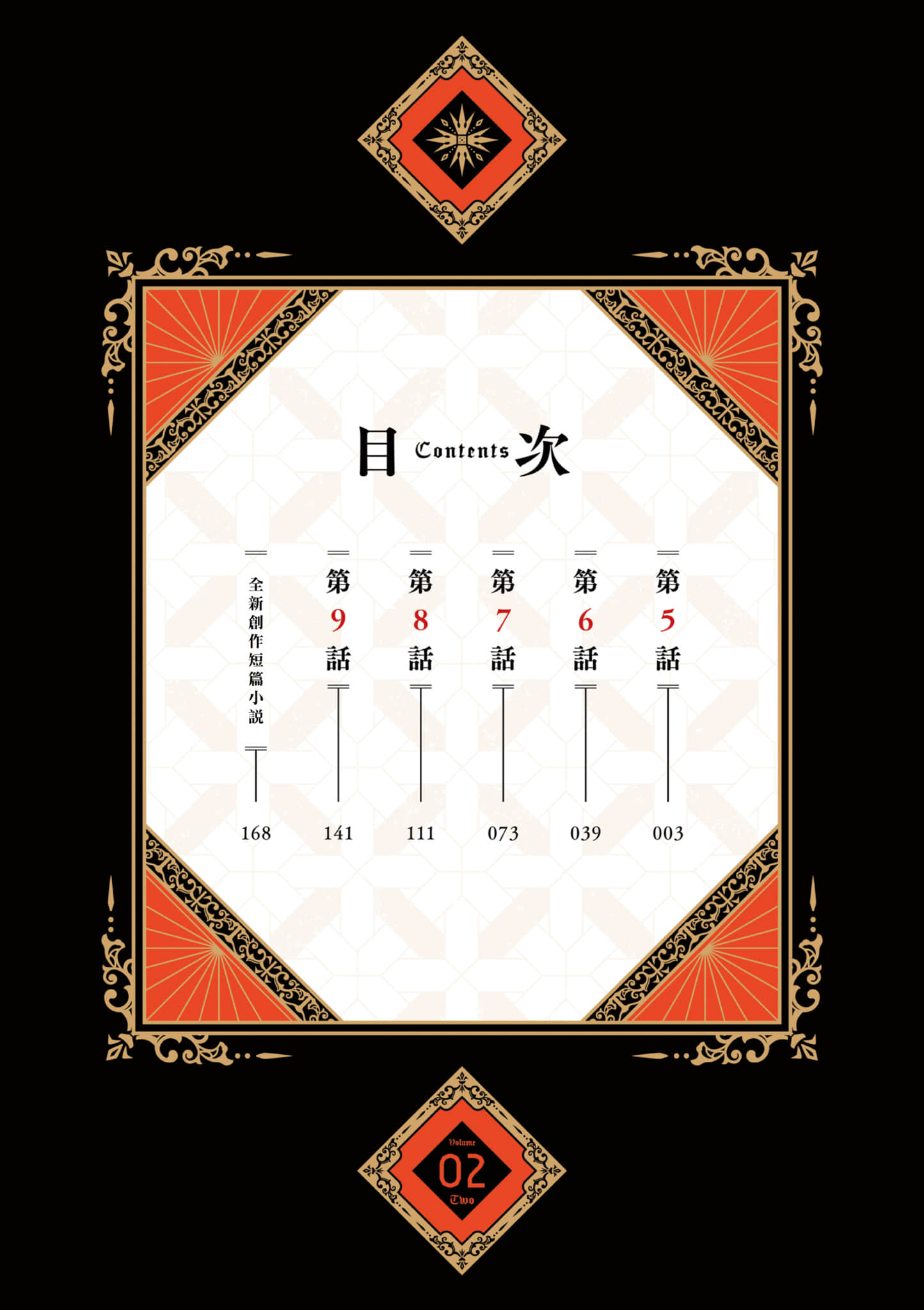 第 2 卷 第 3 页