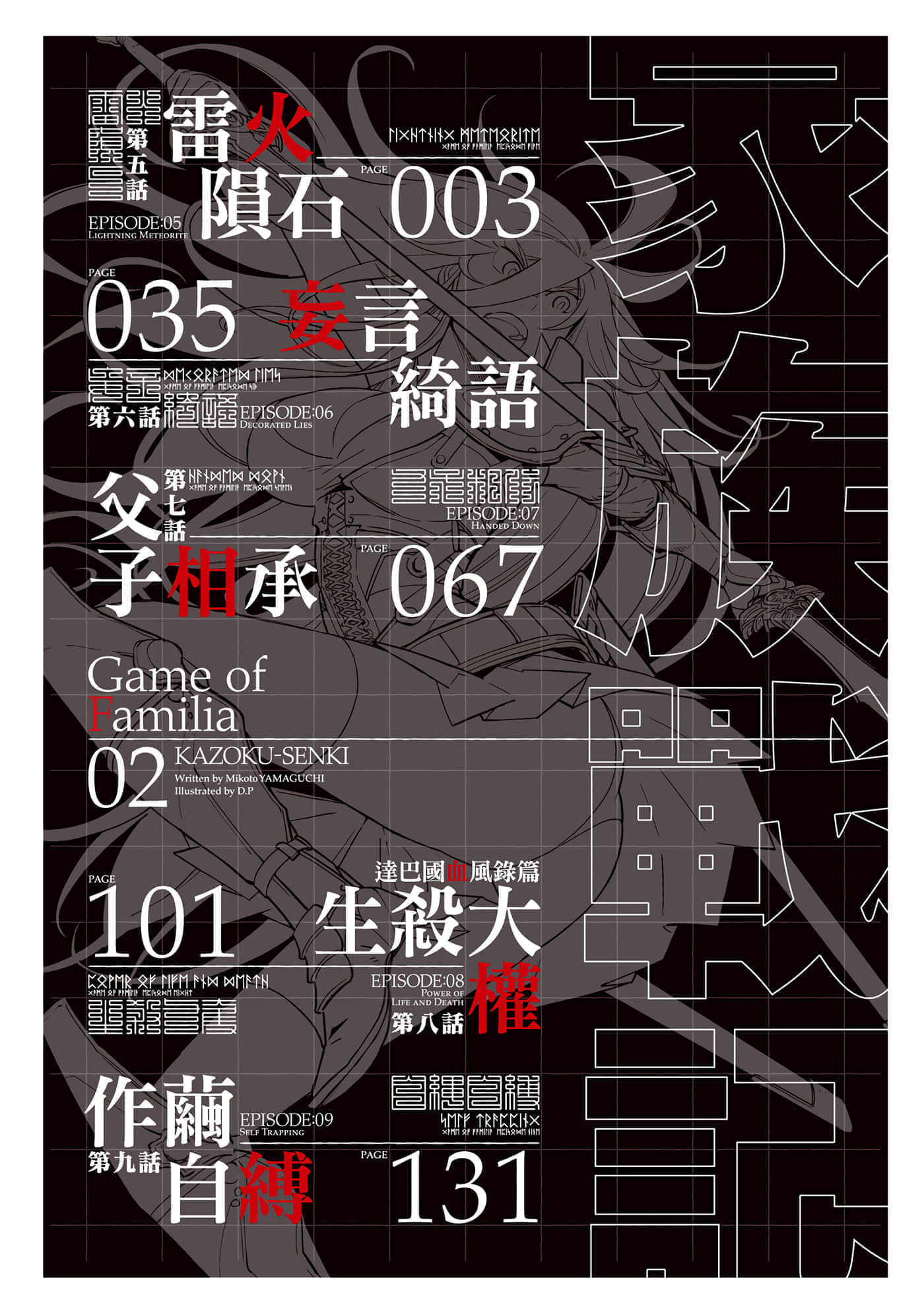 第 2 卷 第 3 页