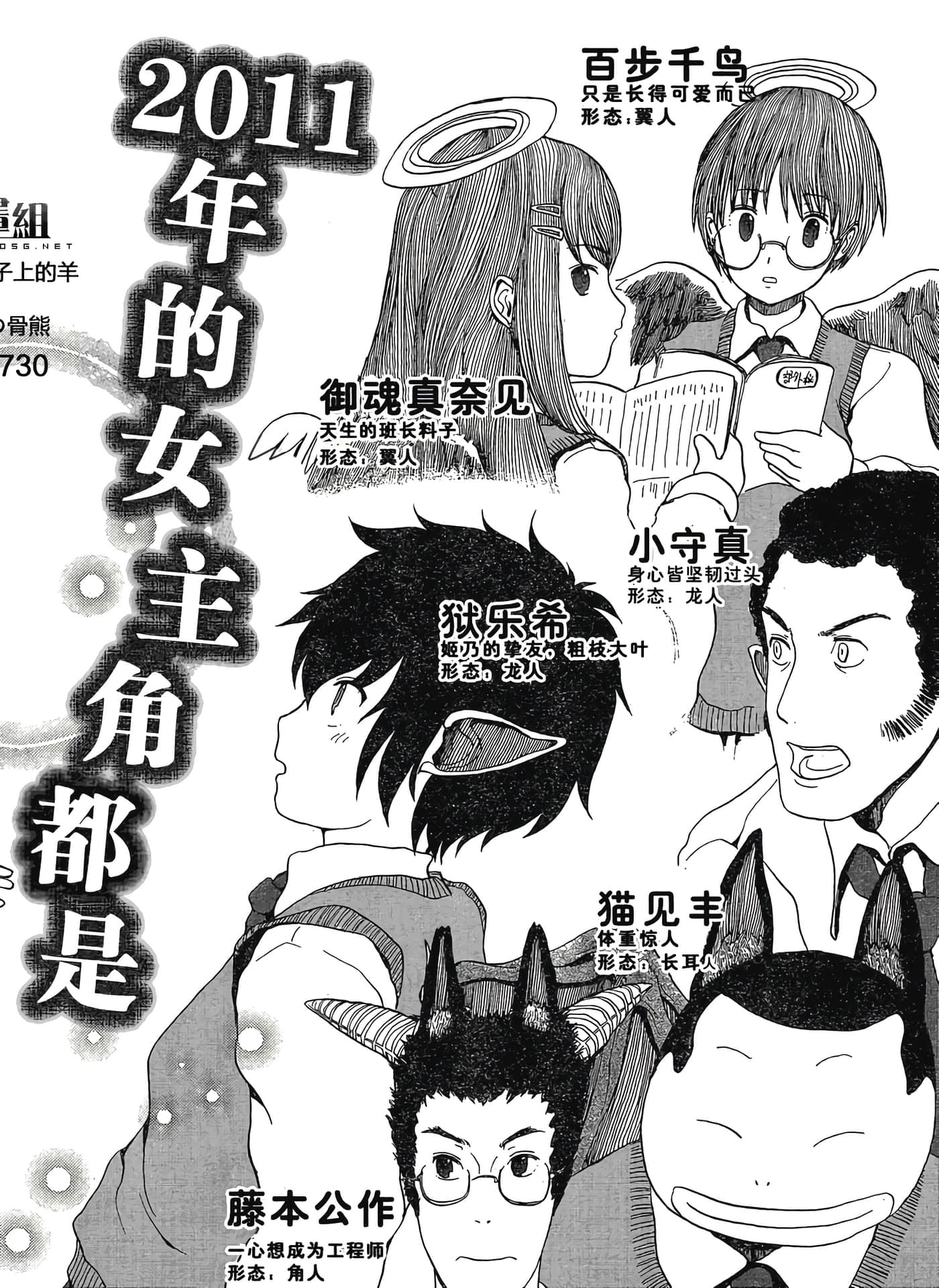 第 1 卷 第 3 页