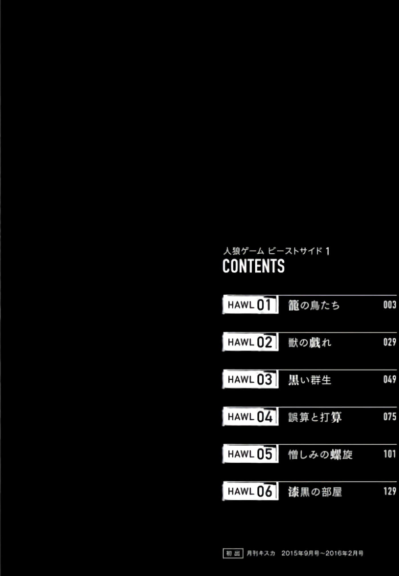 第 1 卷 第 3 页