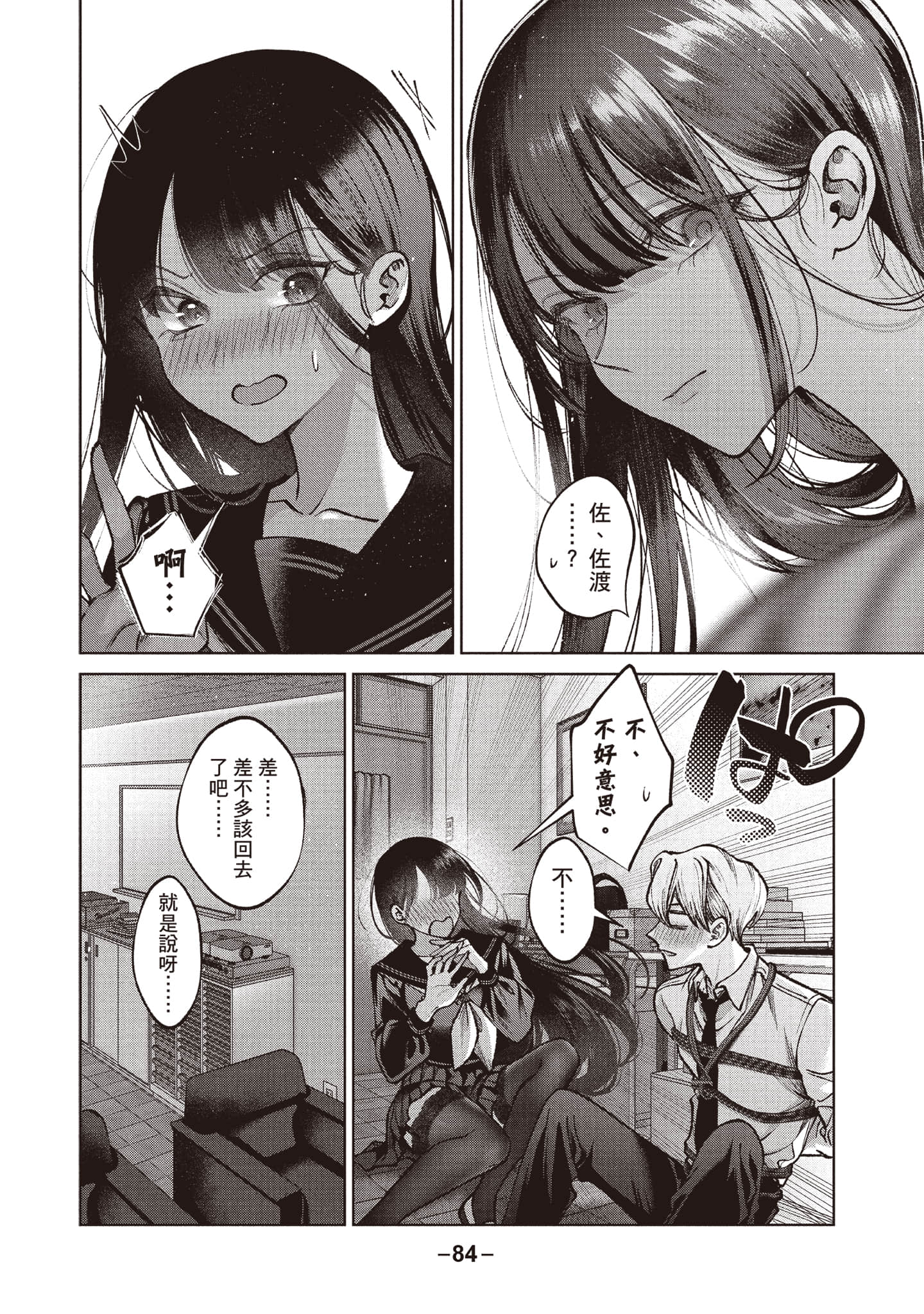第 85 页