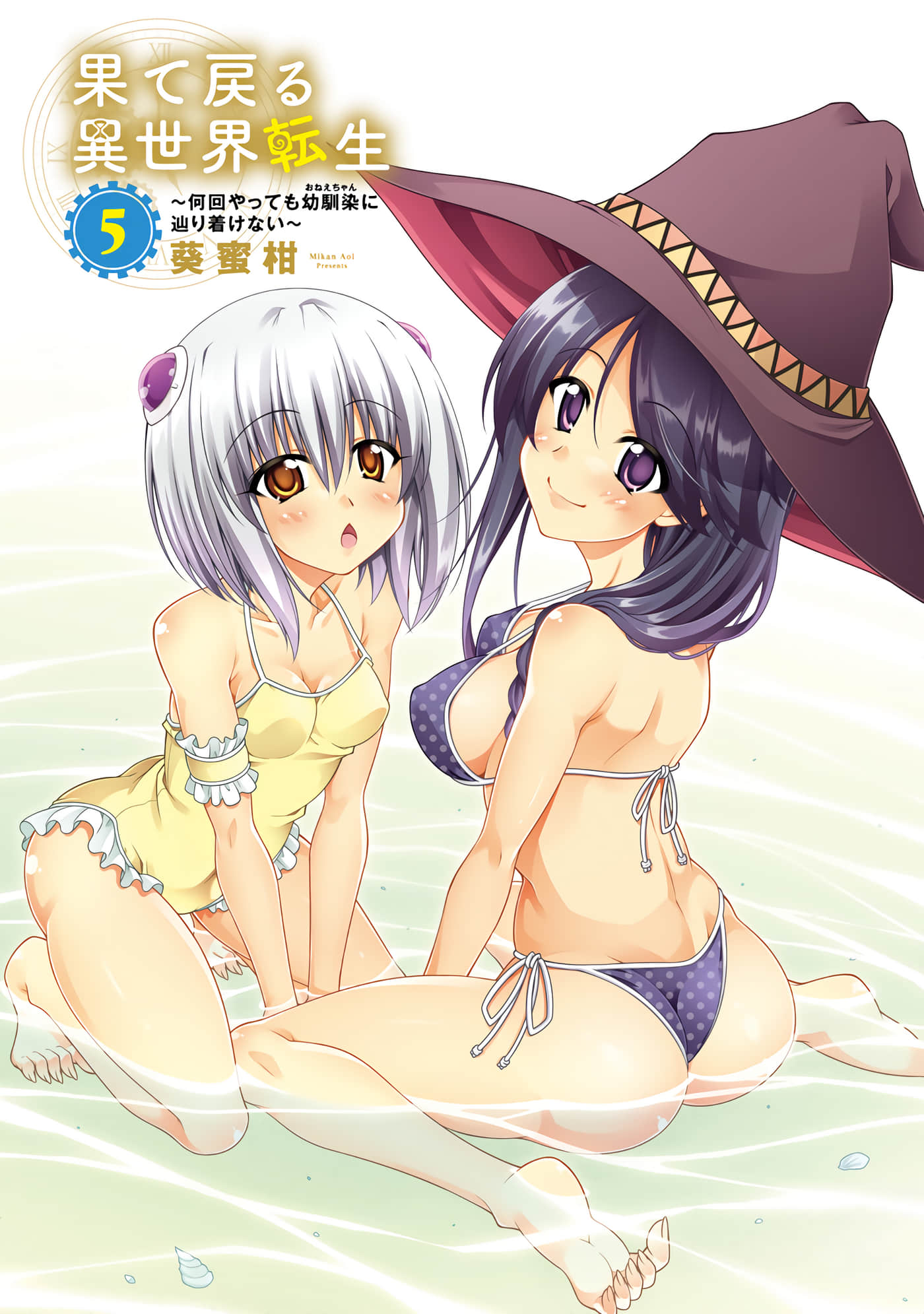 第 5 卷 第 3 页