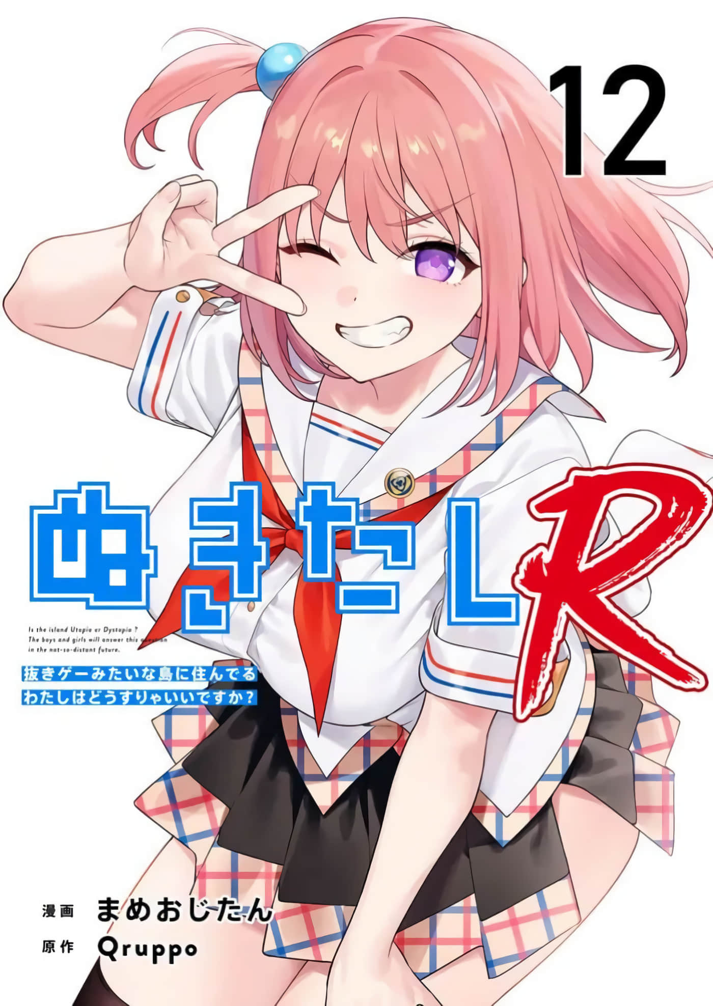 第 12 卷 第 1 页