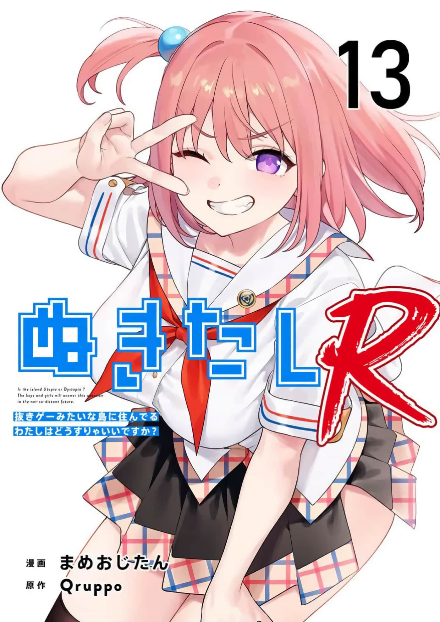 第 13 卷 第 1 页