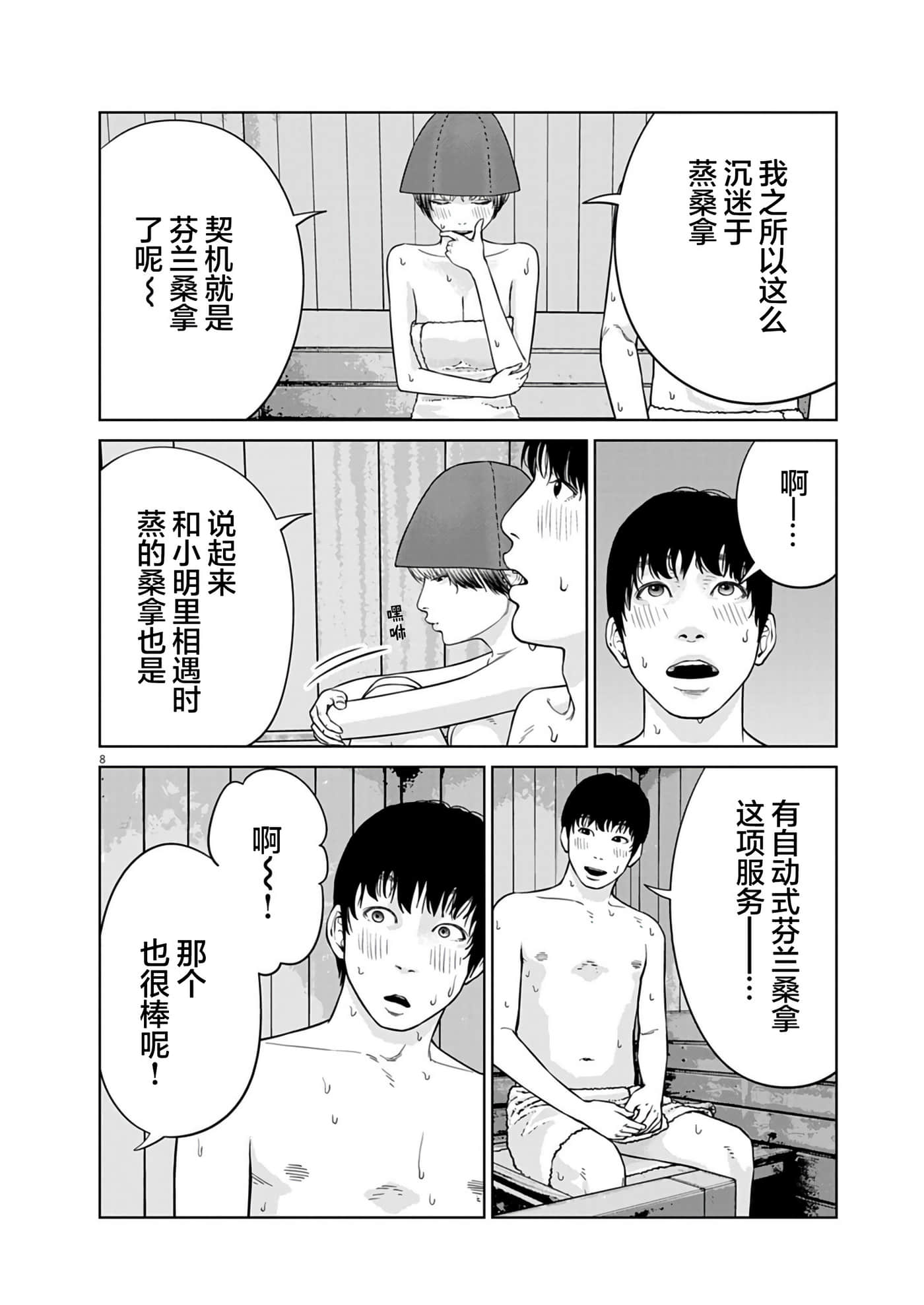 第 4 卷 第 8 页