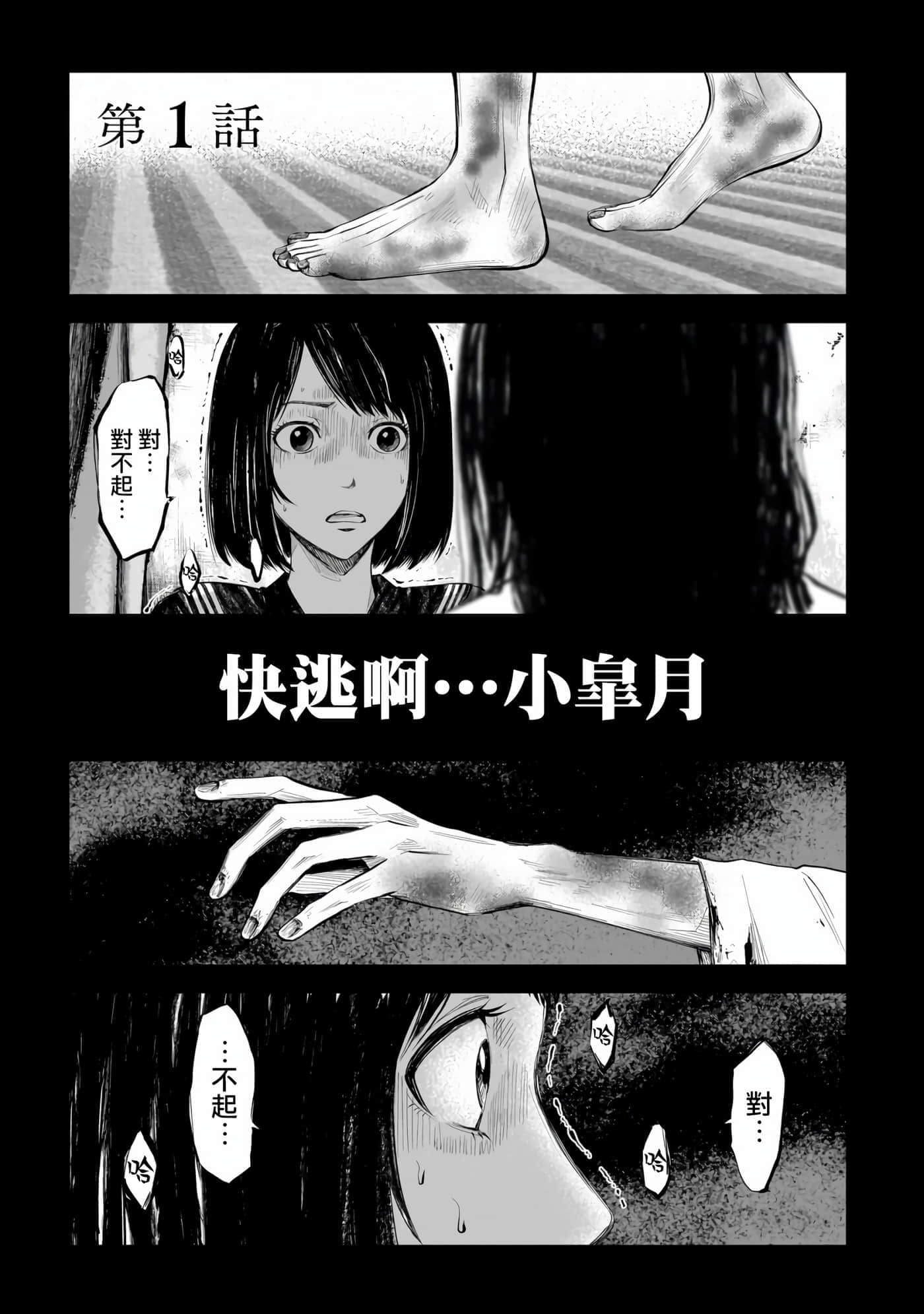第 1 卷 第 3 页