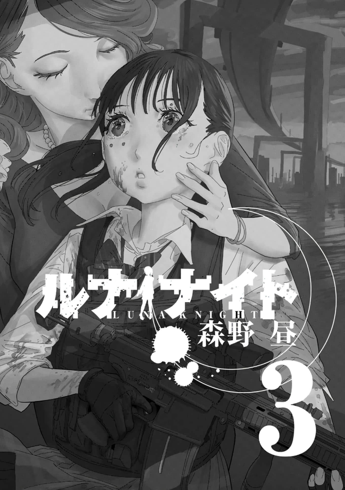 第 3 卷 第 3 页