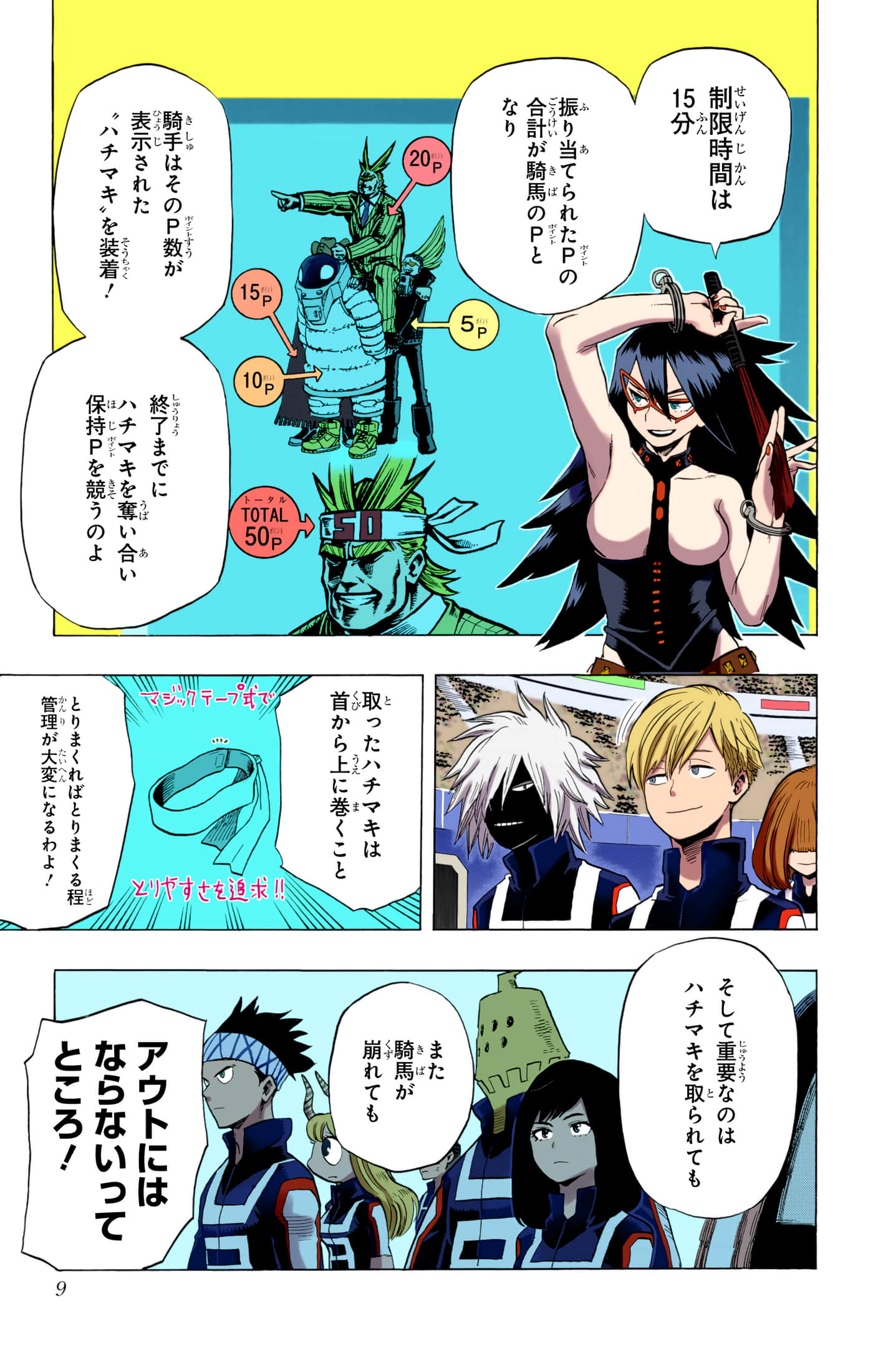 第 4 卷 第 8 页