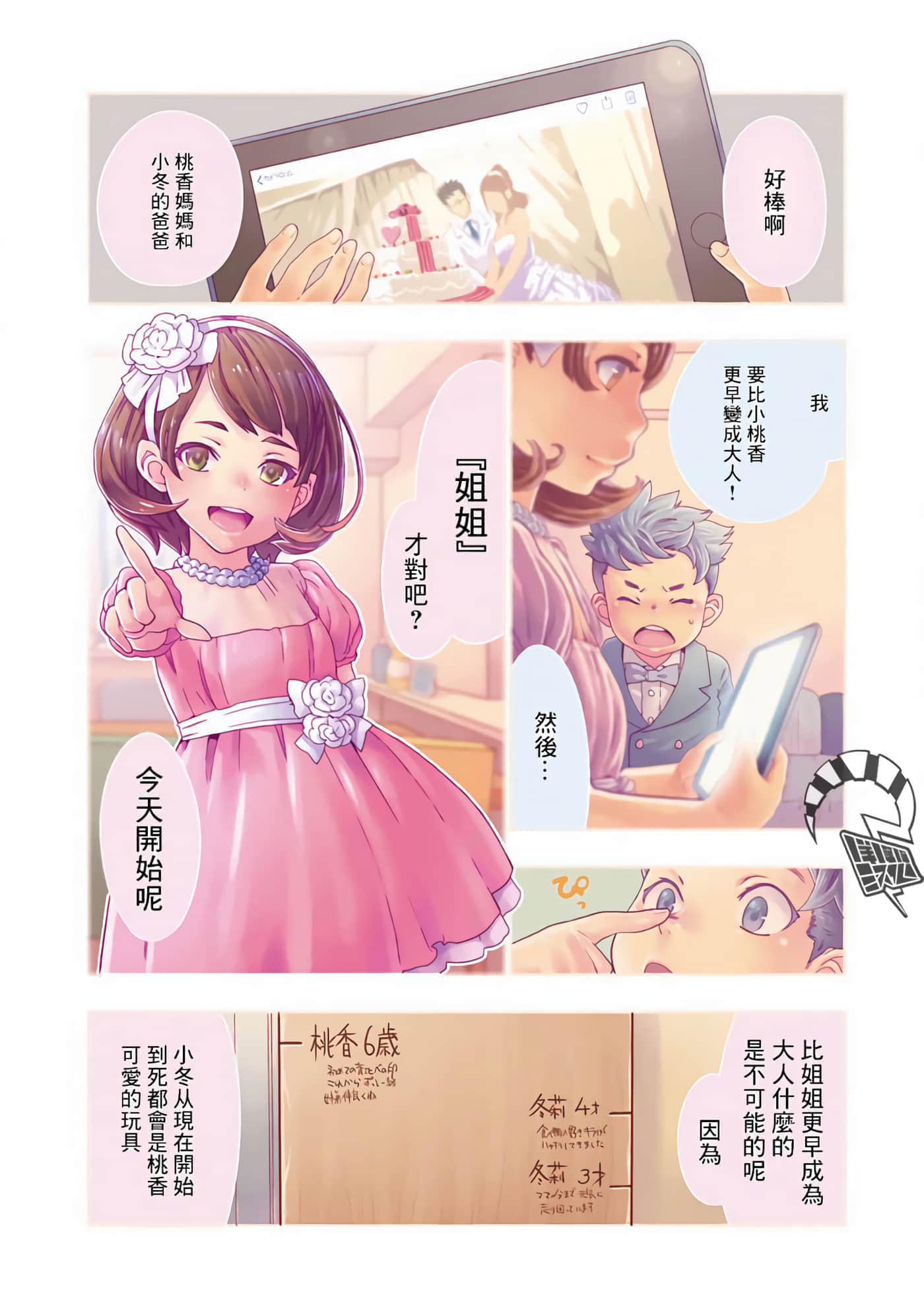 第 1 卷 第 4 页