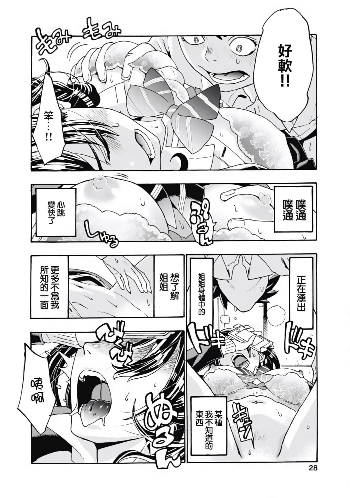 第 1 卷 第 28 页