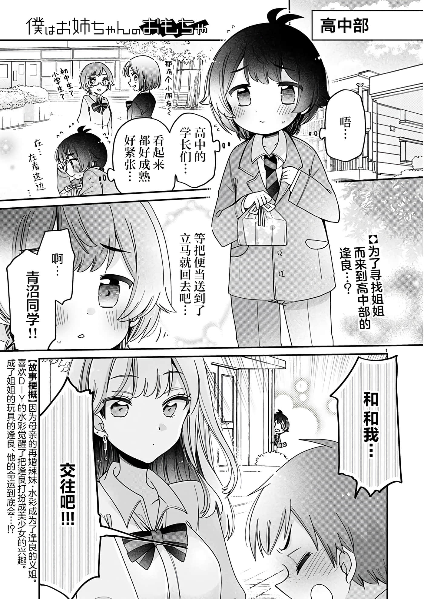 第 1 页