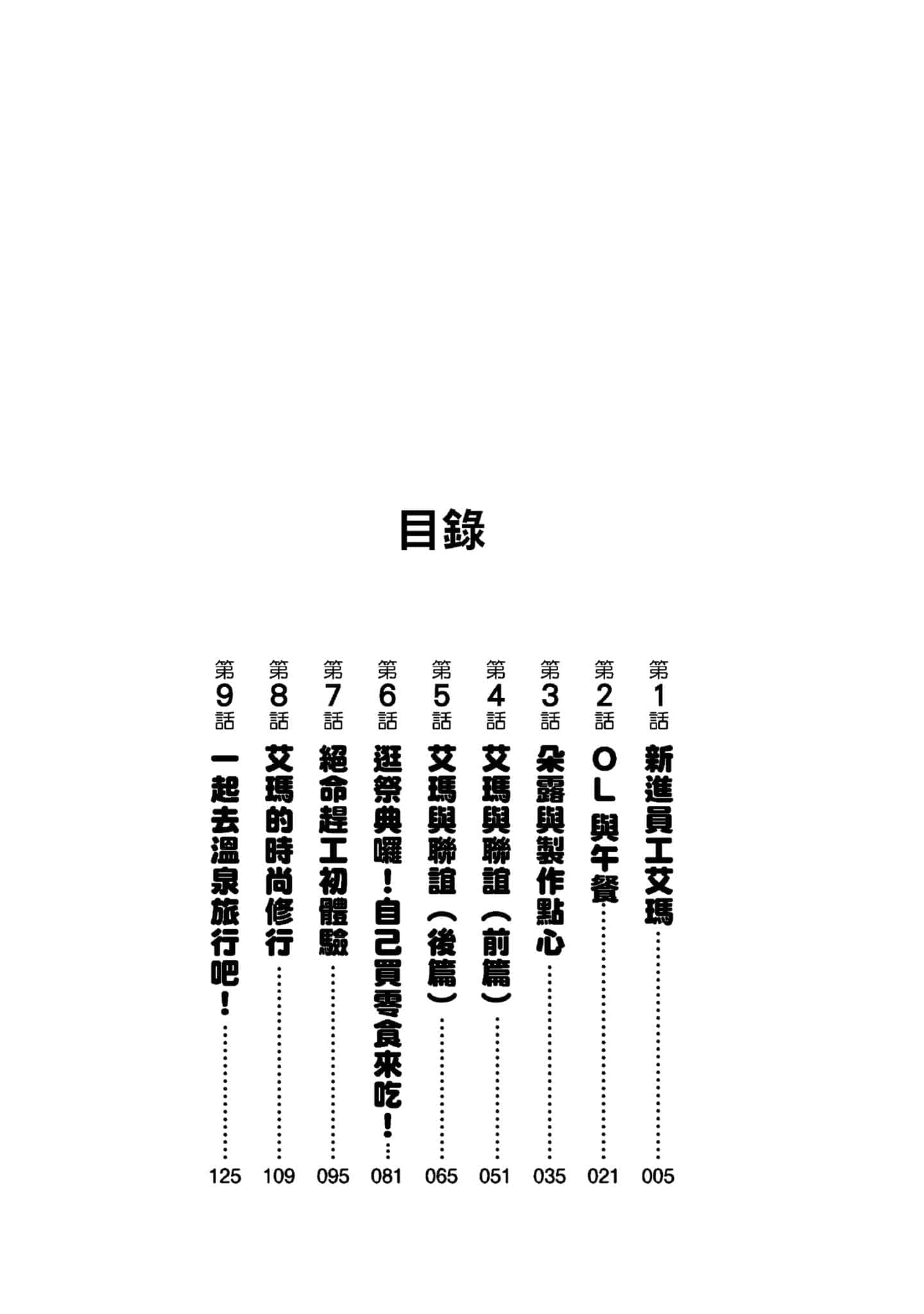 第 1 卷 第 3 页