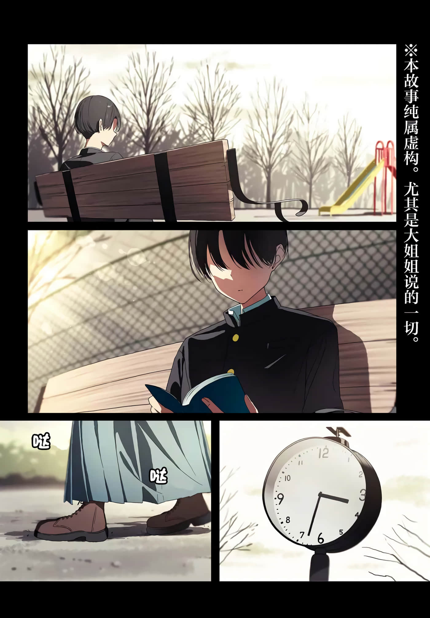 第 1 卷 第 1 页