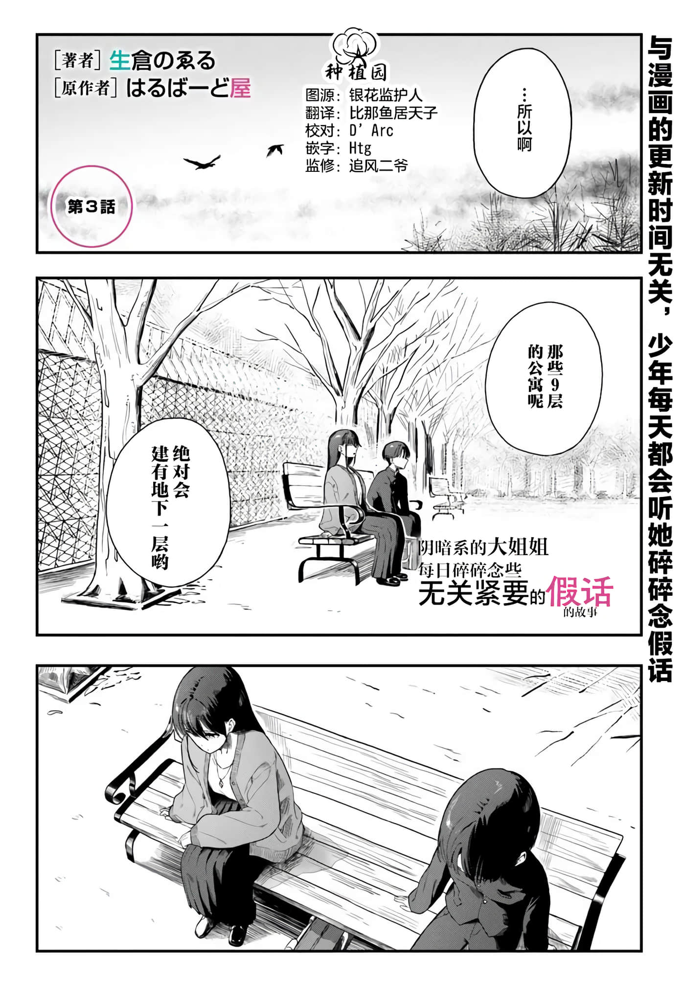 第 3 卷 第 1 页